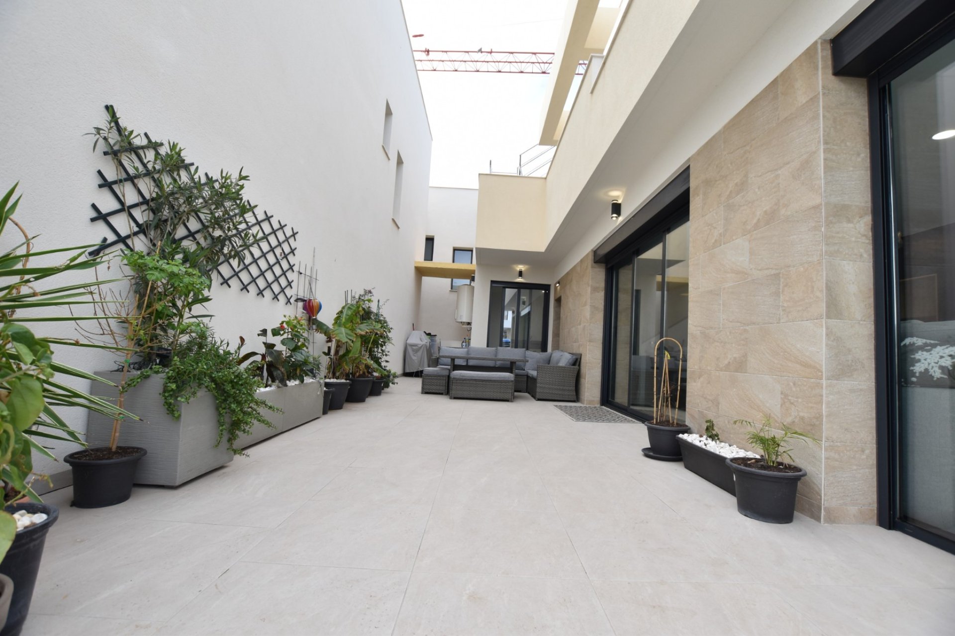 Wiederverkauf - Villa -
Los Montesinos - Costa Blanca