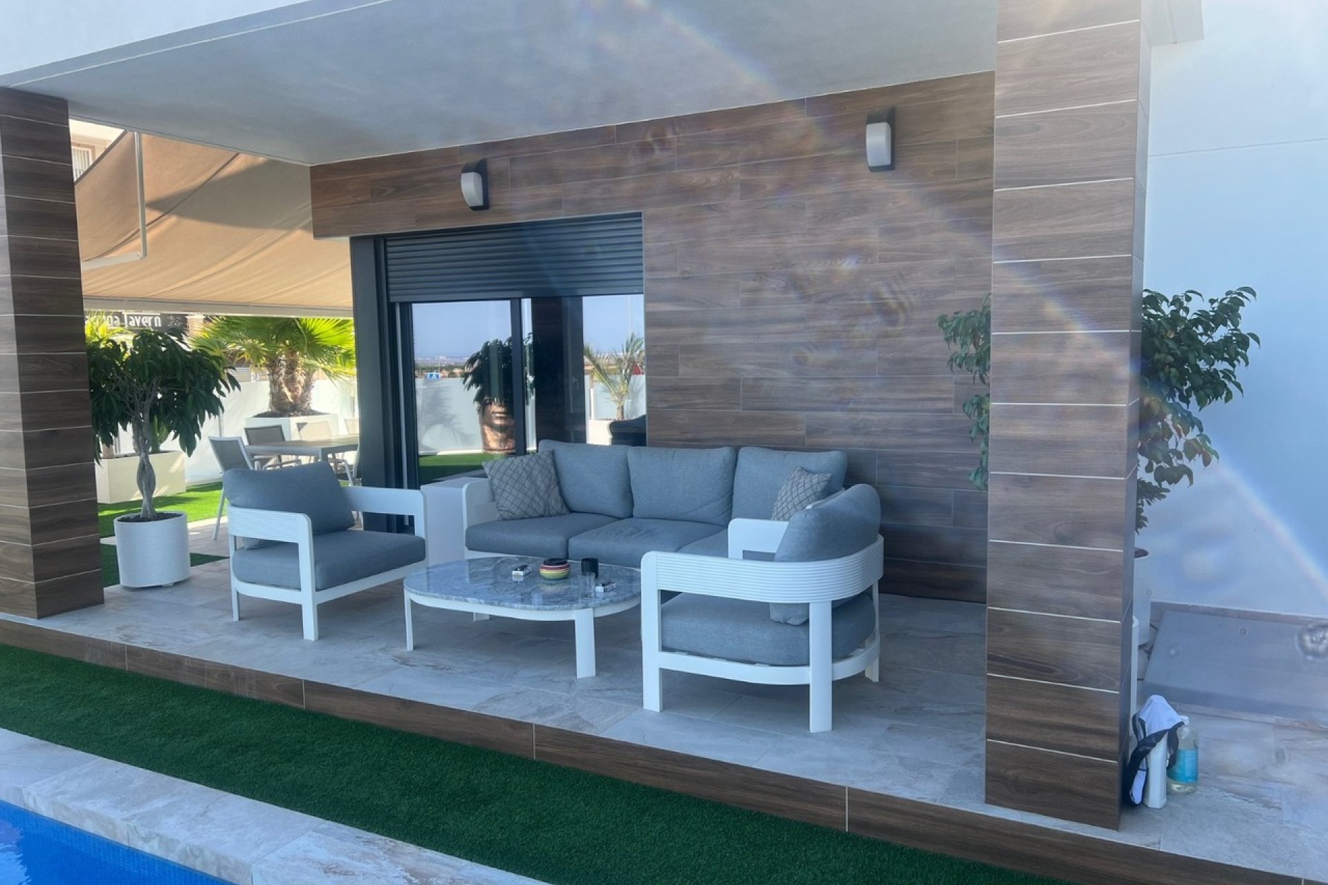 Wiederverkauf - Villa -
Los Montesinos - Costa Blanca