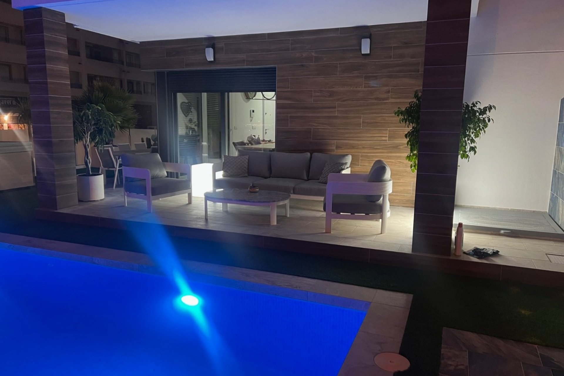 Wiederverkauf - Villa -
Los Montesinos - Costa Blanca