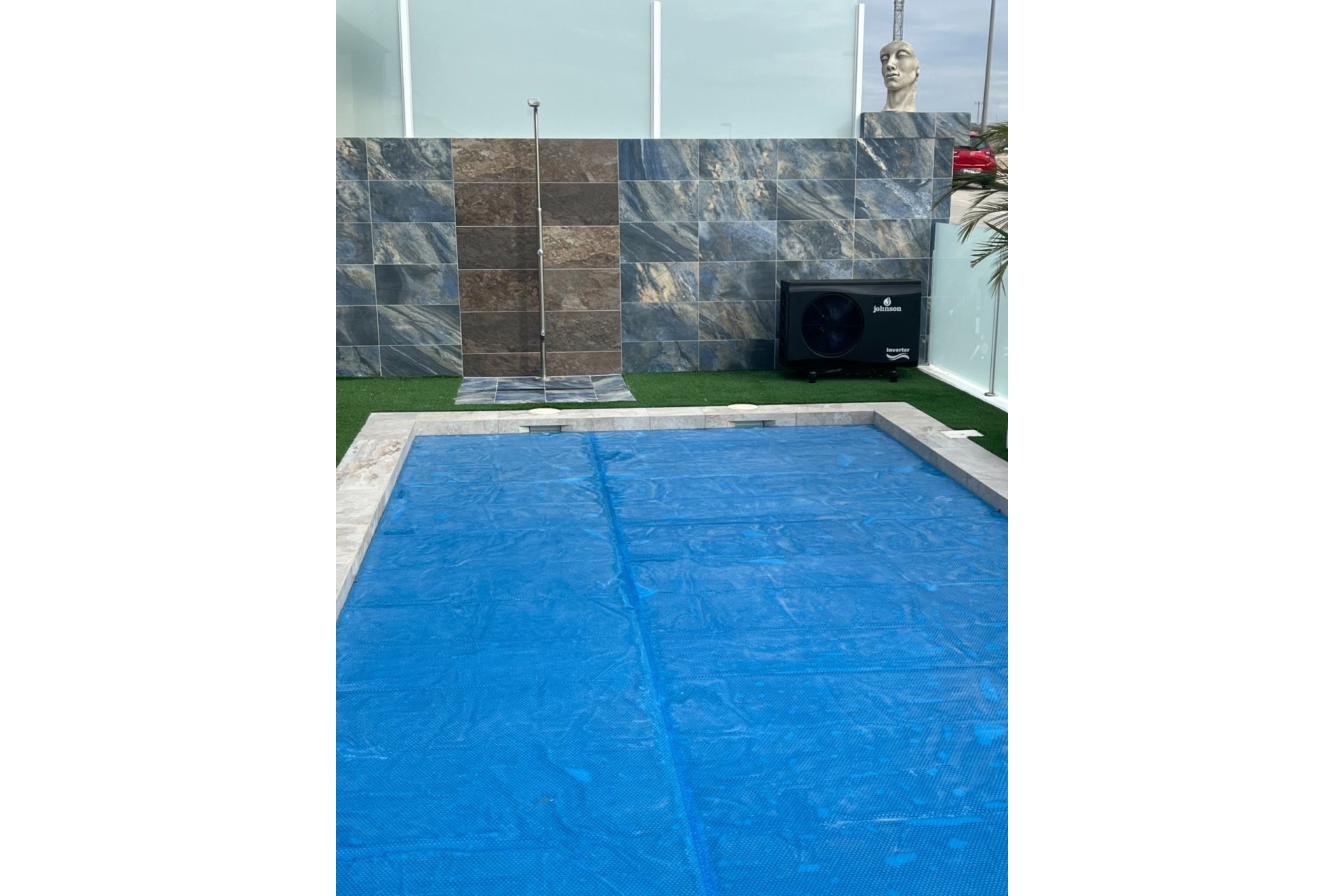 Wiederverkauf - Villa -
Los Montesinos - Costa Blanca