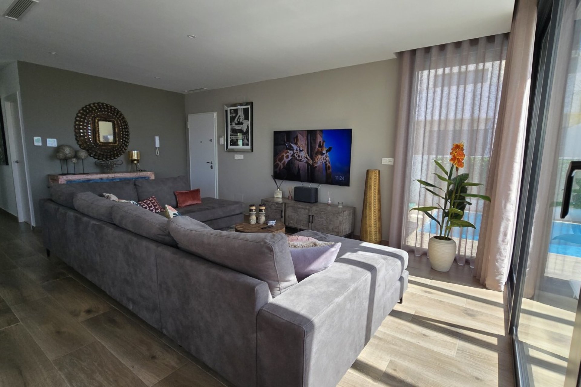 Wiederverkauf - Villa -
Los Montesinos - Costa Blanca