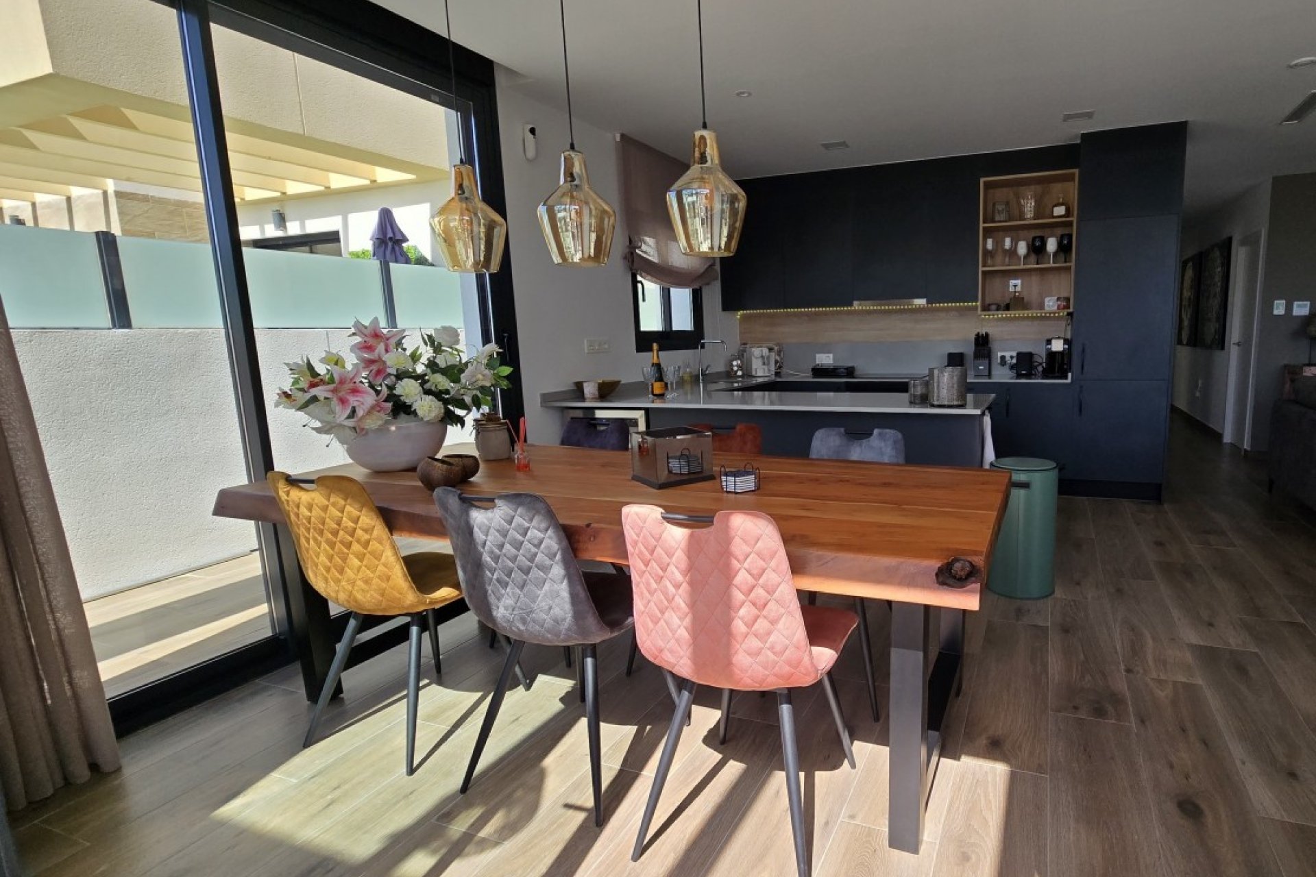 Wiederverkauf - Villa -
Los Montesinos - Costa Blanca