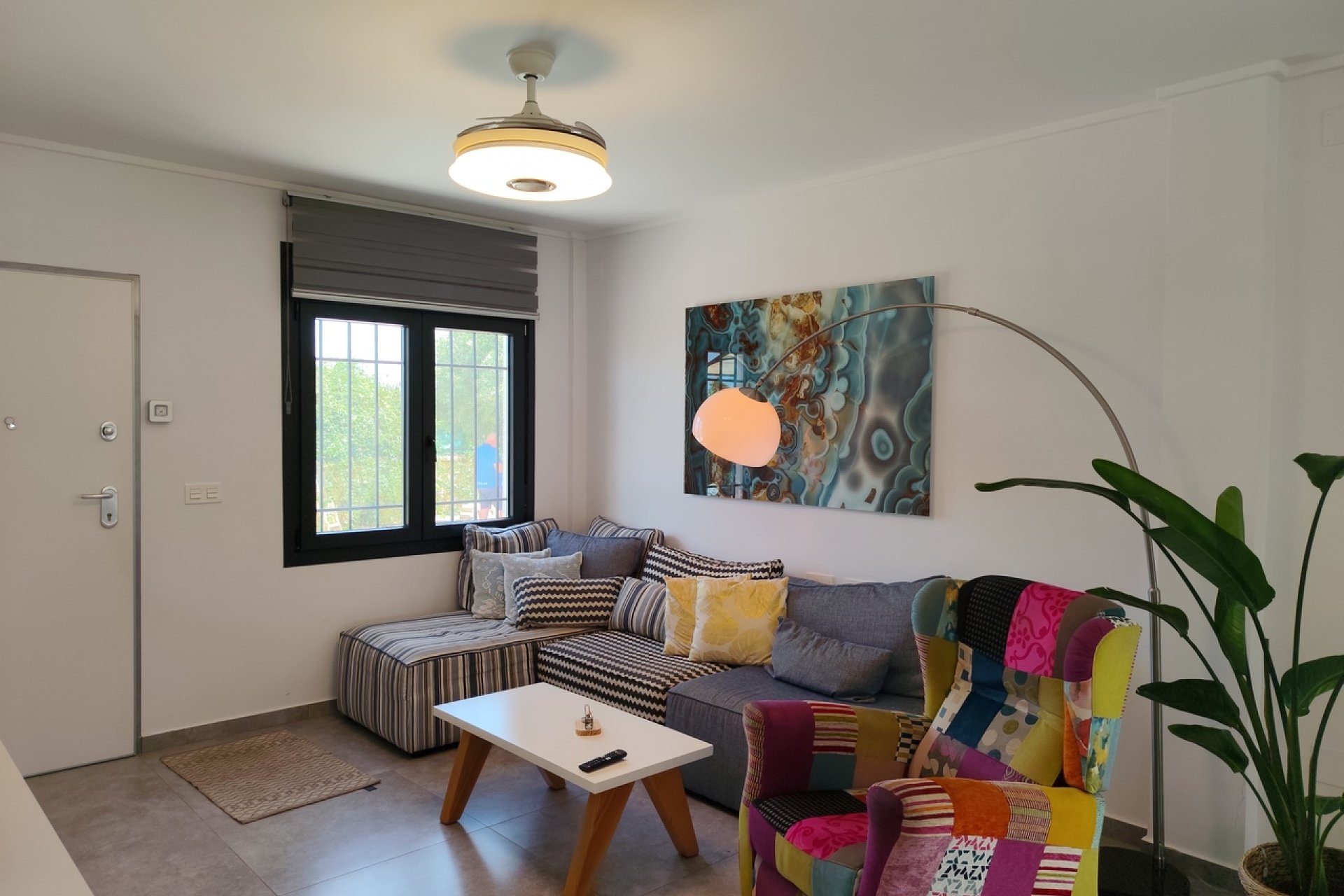 Wiederverkauf - Villa -
Los Montesinos - Costa Blanca