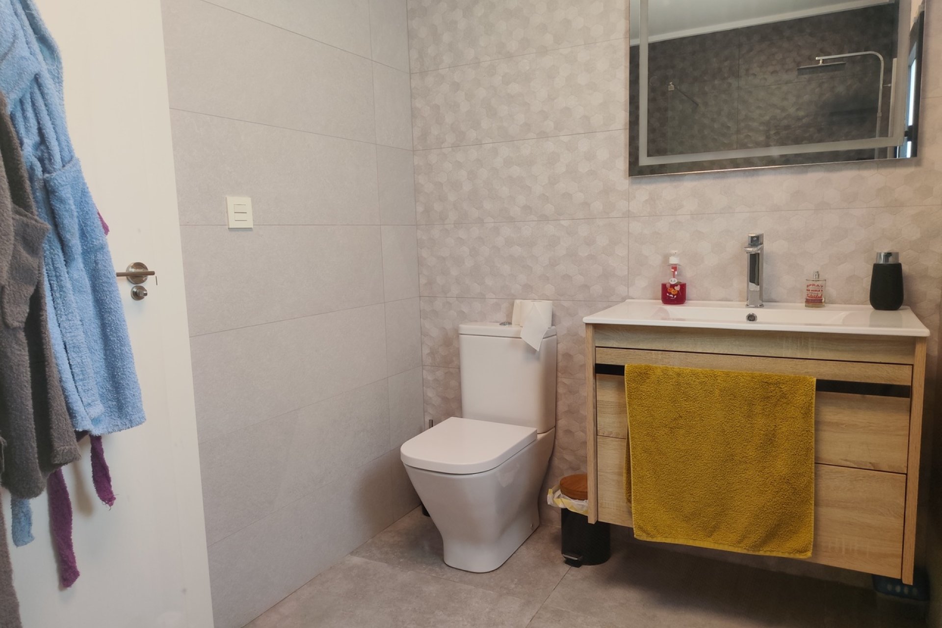 Wiederverkauf - Villa -
Los Montesinos - Costa Blanca