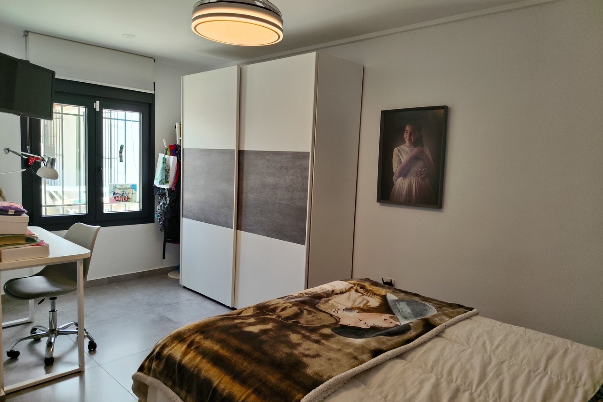 Wiederverkauf - Villa -
Los Montesinos - Costa Blanca