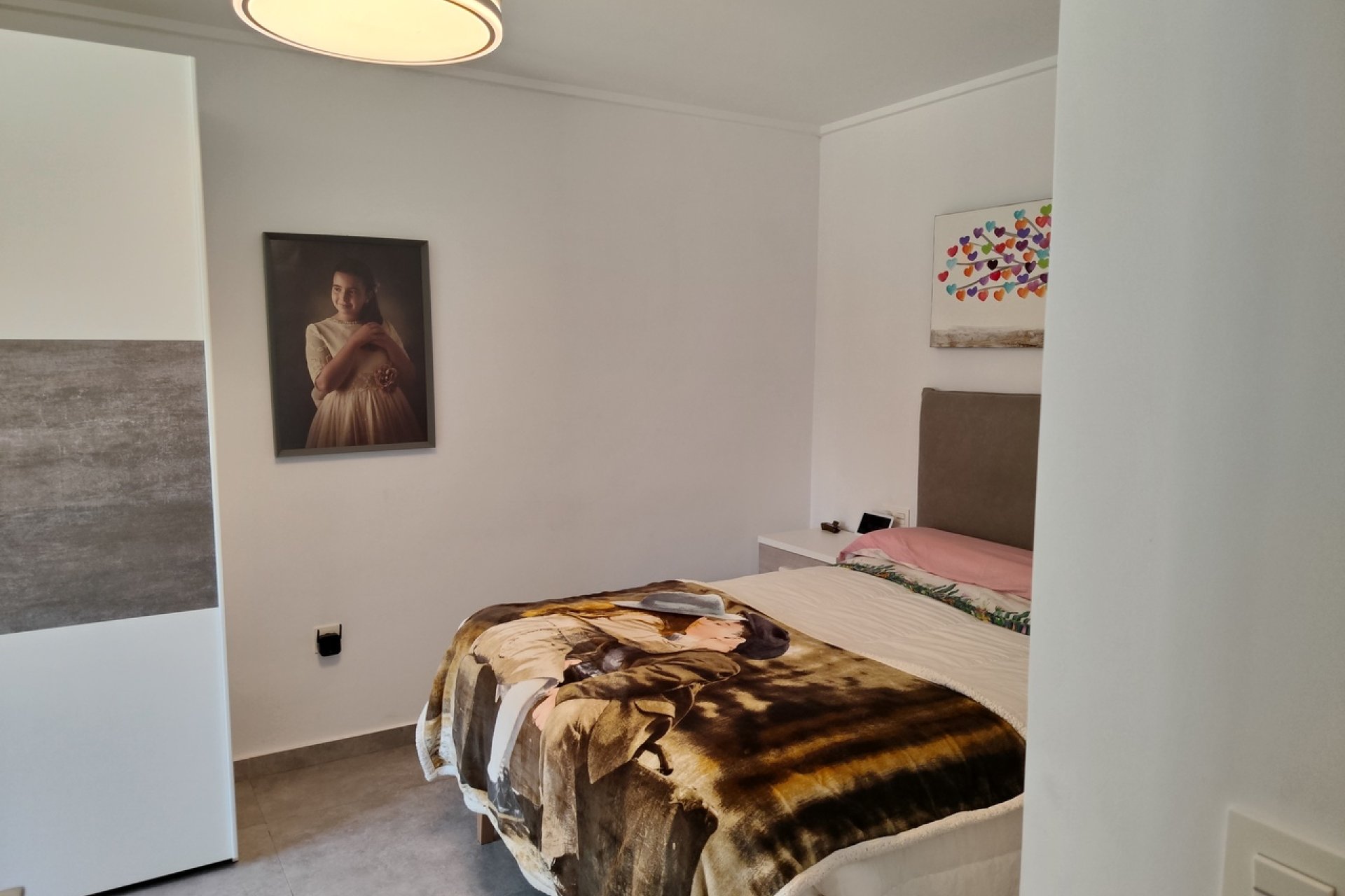 Wiederverkauf - Villa -
Los Montesinos - Costa Blanca