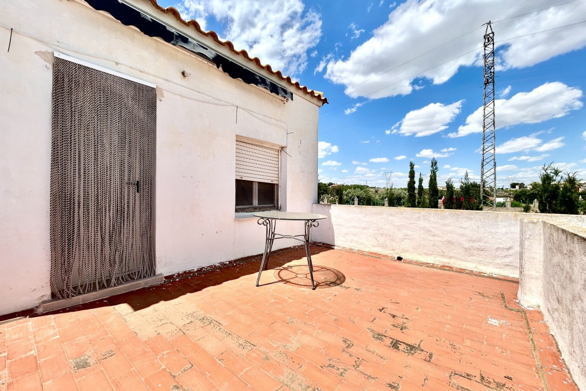Wiederverkauf - Villa -
Los Montesinos - Costa Blanca