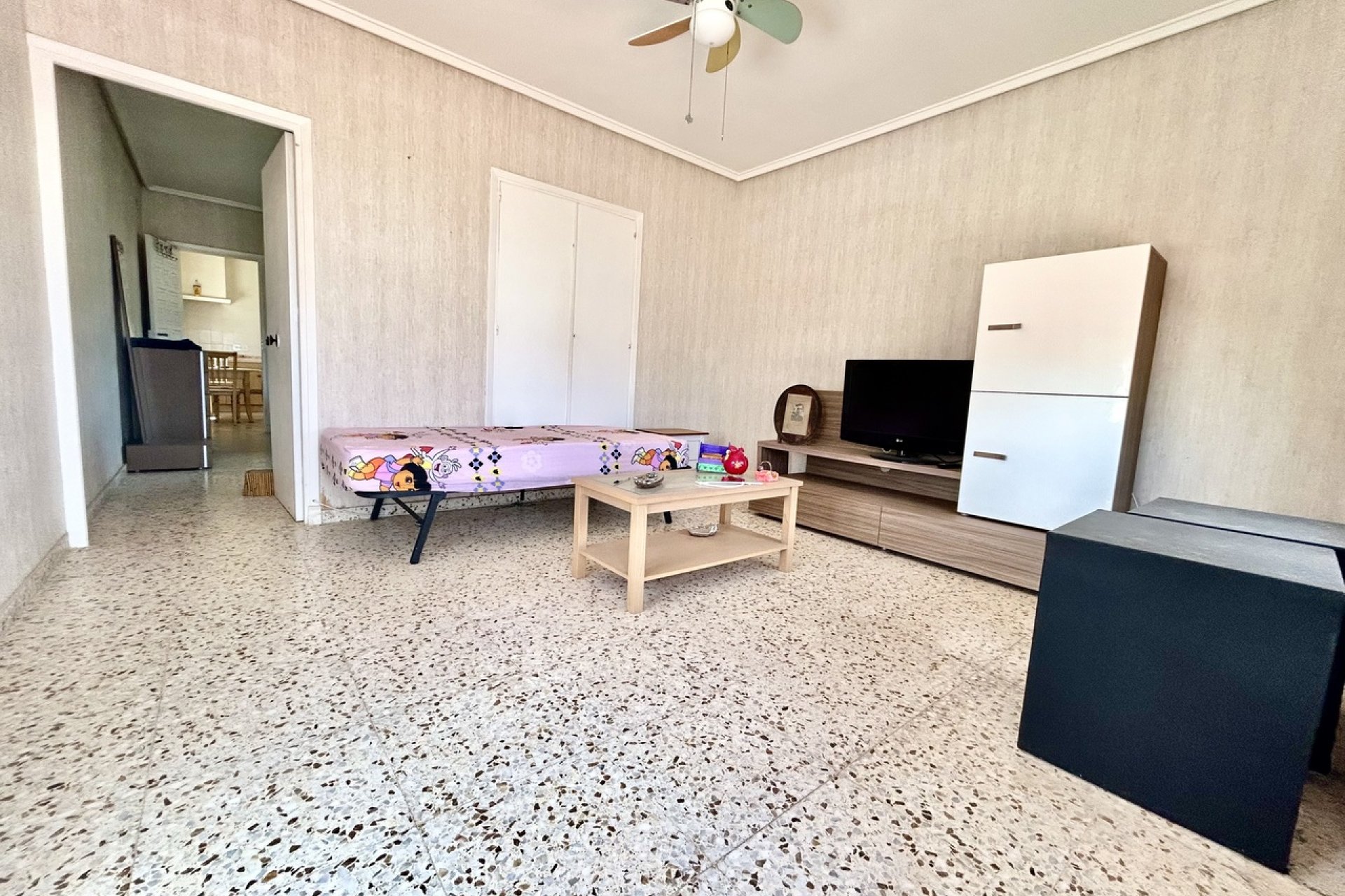 Wiederverkauf - Villa -
Los Montesinos - Costa Blanca
