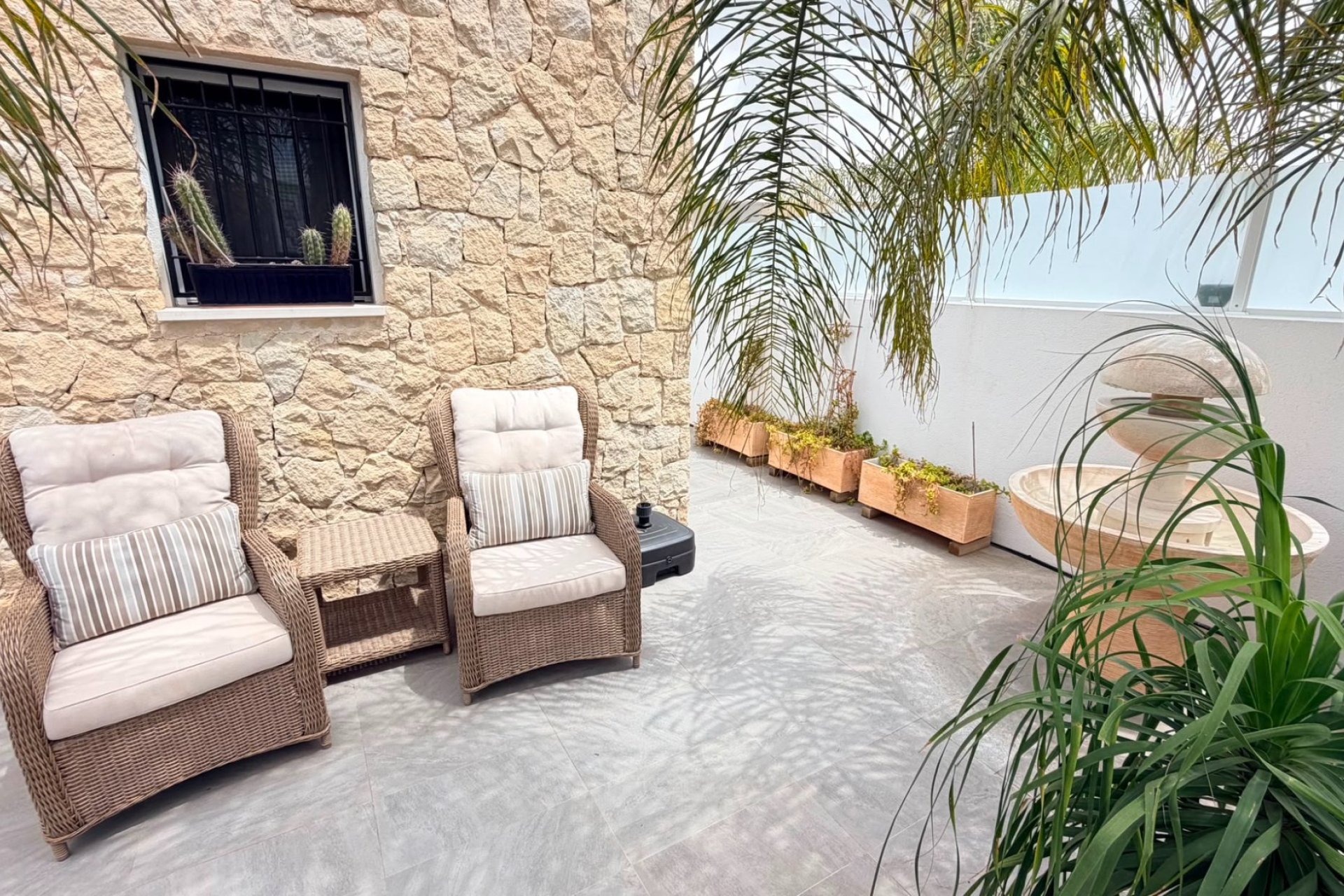 Wiederverkauf - Villa -
Los Montesinos - Costa Blanca