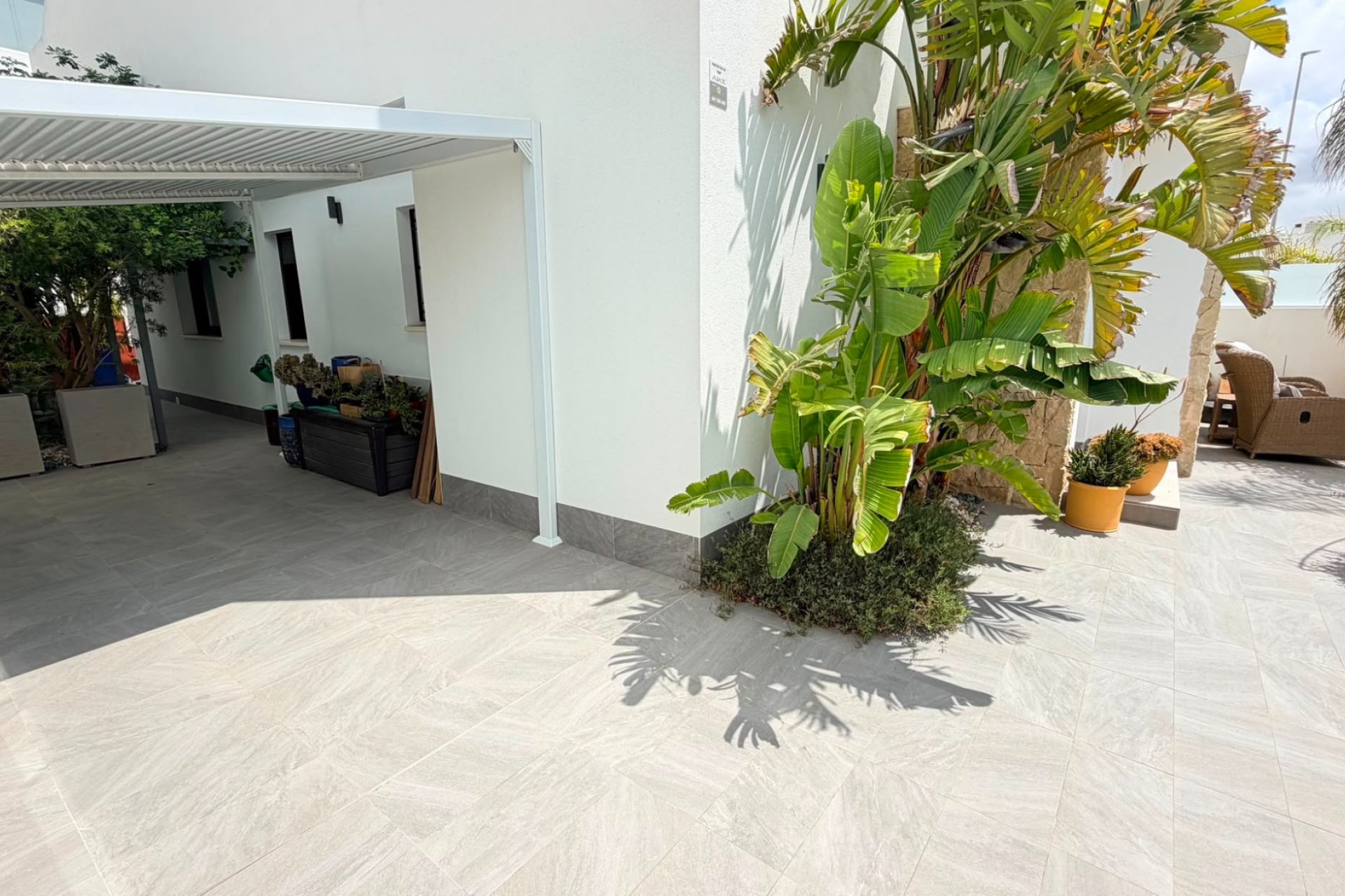 Wiederverkauf - Villa -
Los Montesinos - Costa Blanca