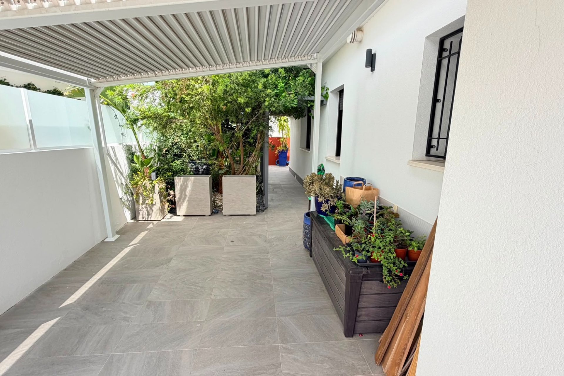 Wiederverkauf - Villa -
Los Montesinos - Costa Blanca