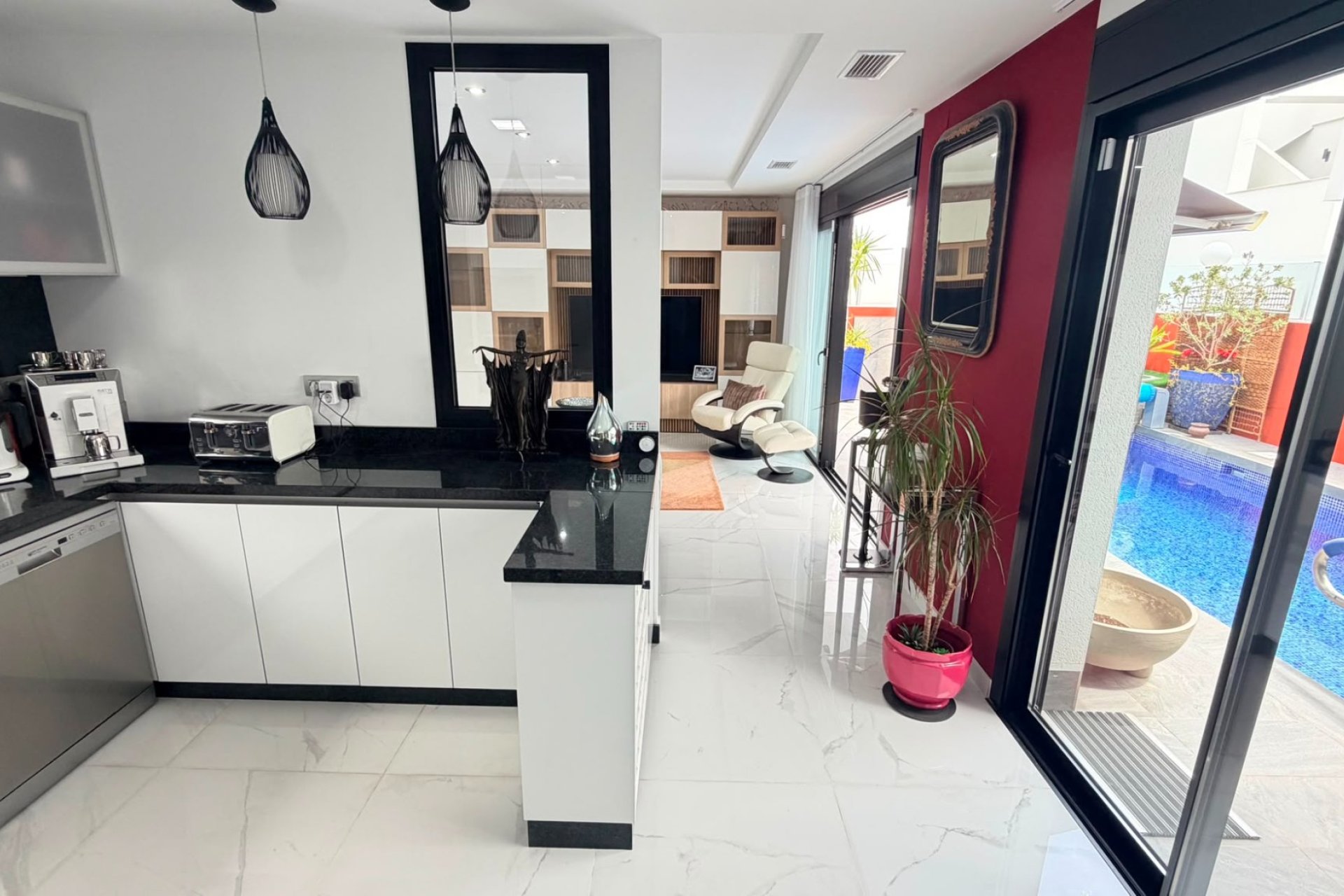 Wiederverkauf - Villa -
Los Montesinos - Costa Blanca
