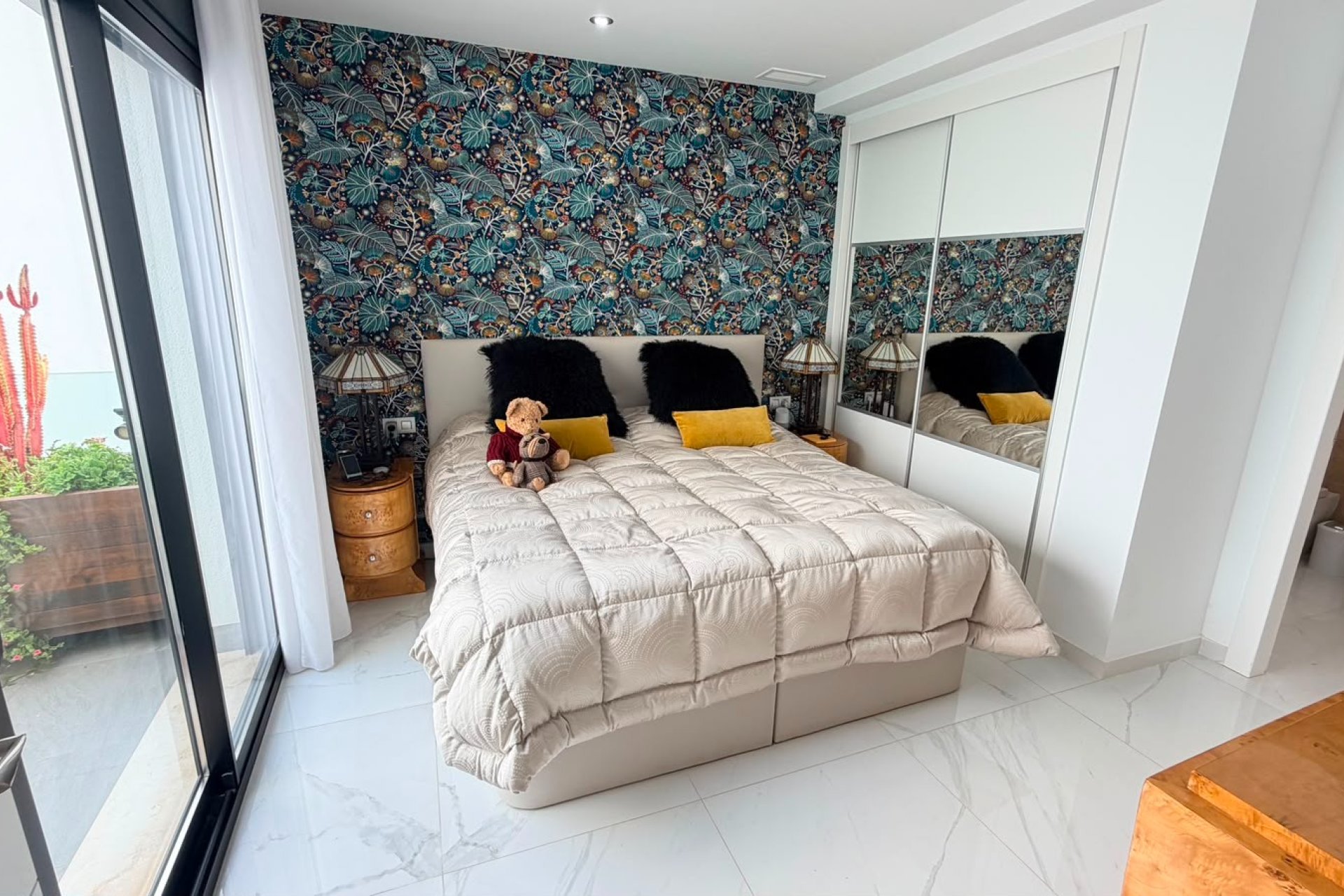 Wiederverkauf - Villa -
Los Montesinos - Costa Blanca