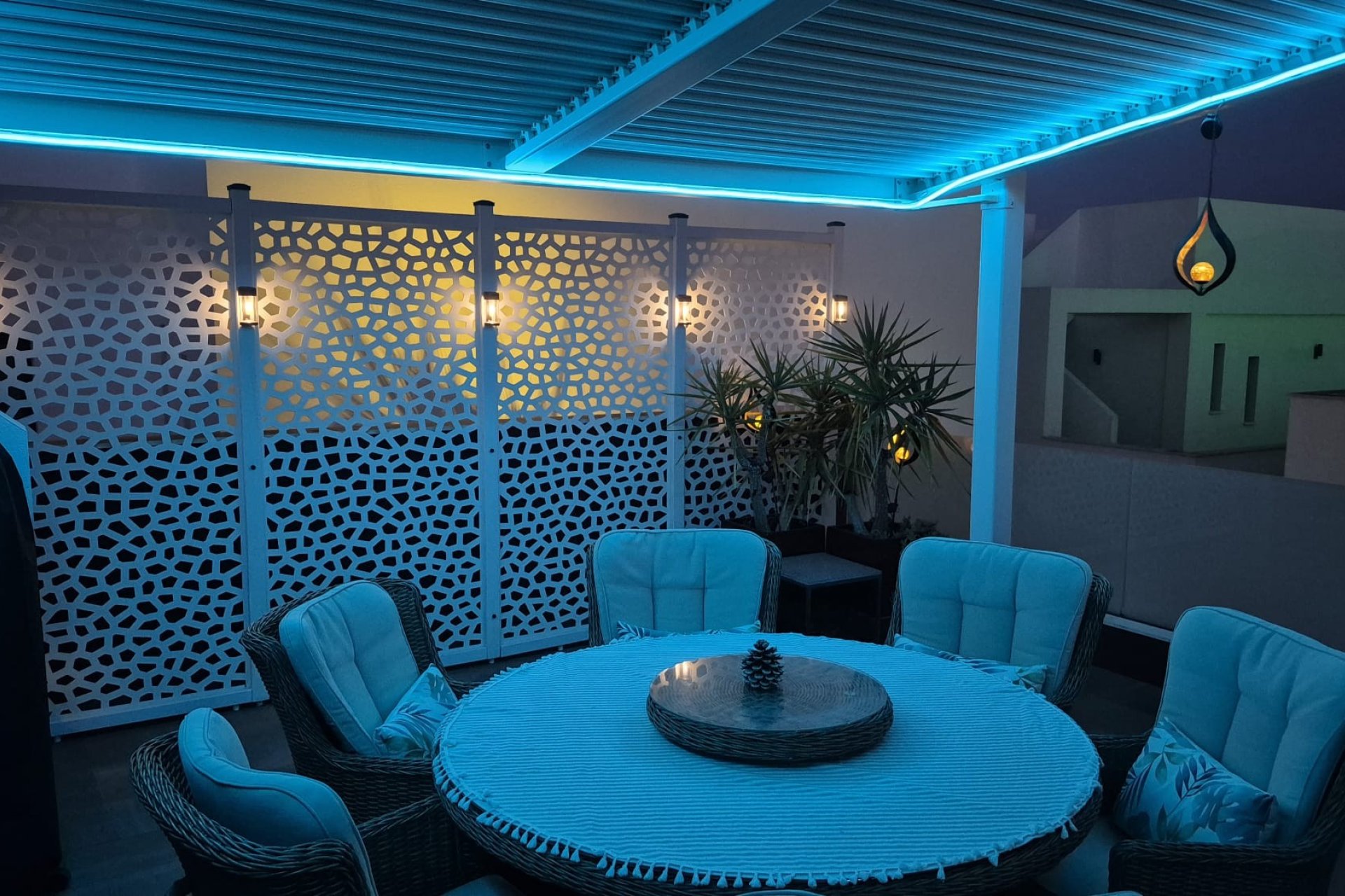 Wiederverkauf - Villa -
Los Montesinos - Costa Blanca