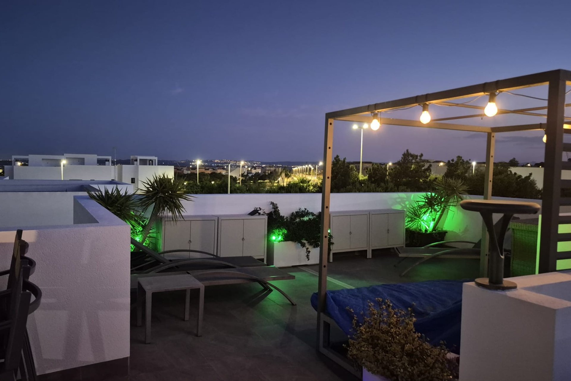 Wiederverkauf - Villa -
Los Montesinos - Costa Blanca