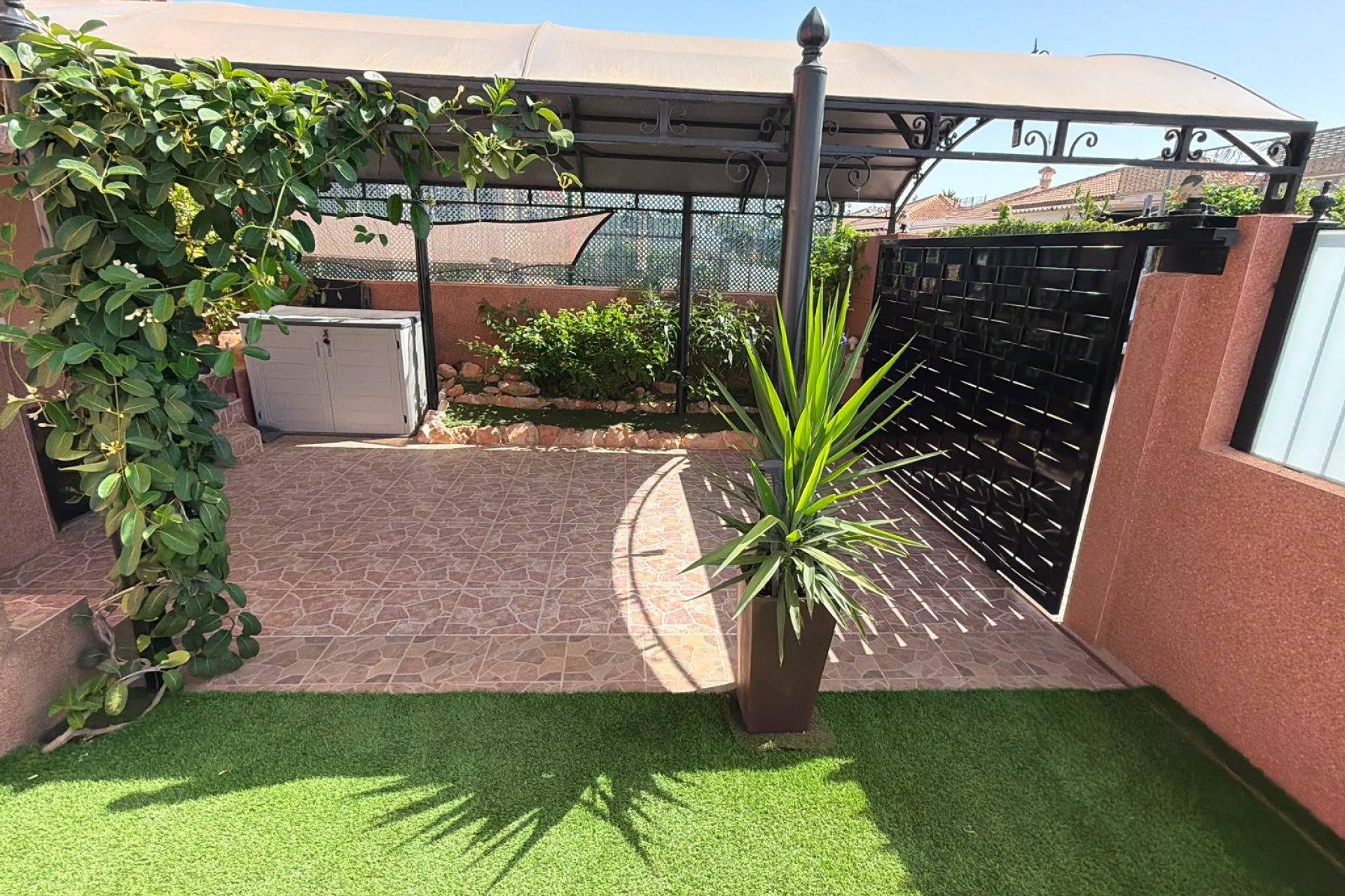 Wiederverkauf - Villa -
Los Montesinos - Costa Blanca