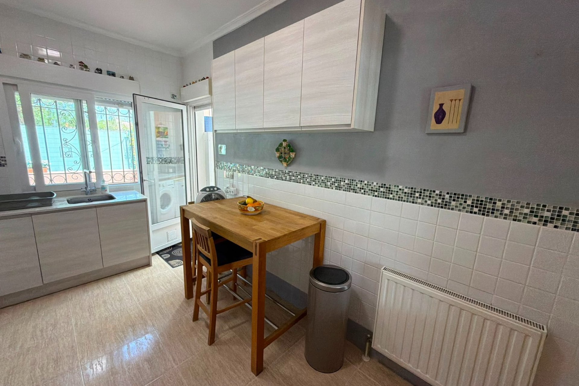 Wiederverkauf - Villa -
Los Montesinos - Costa Blanca