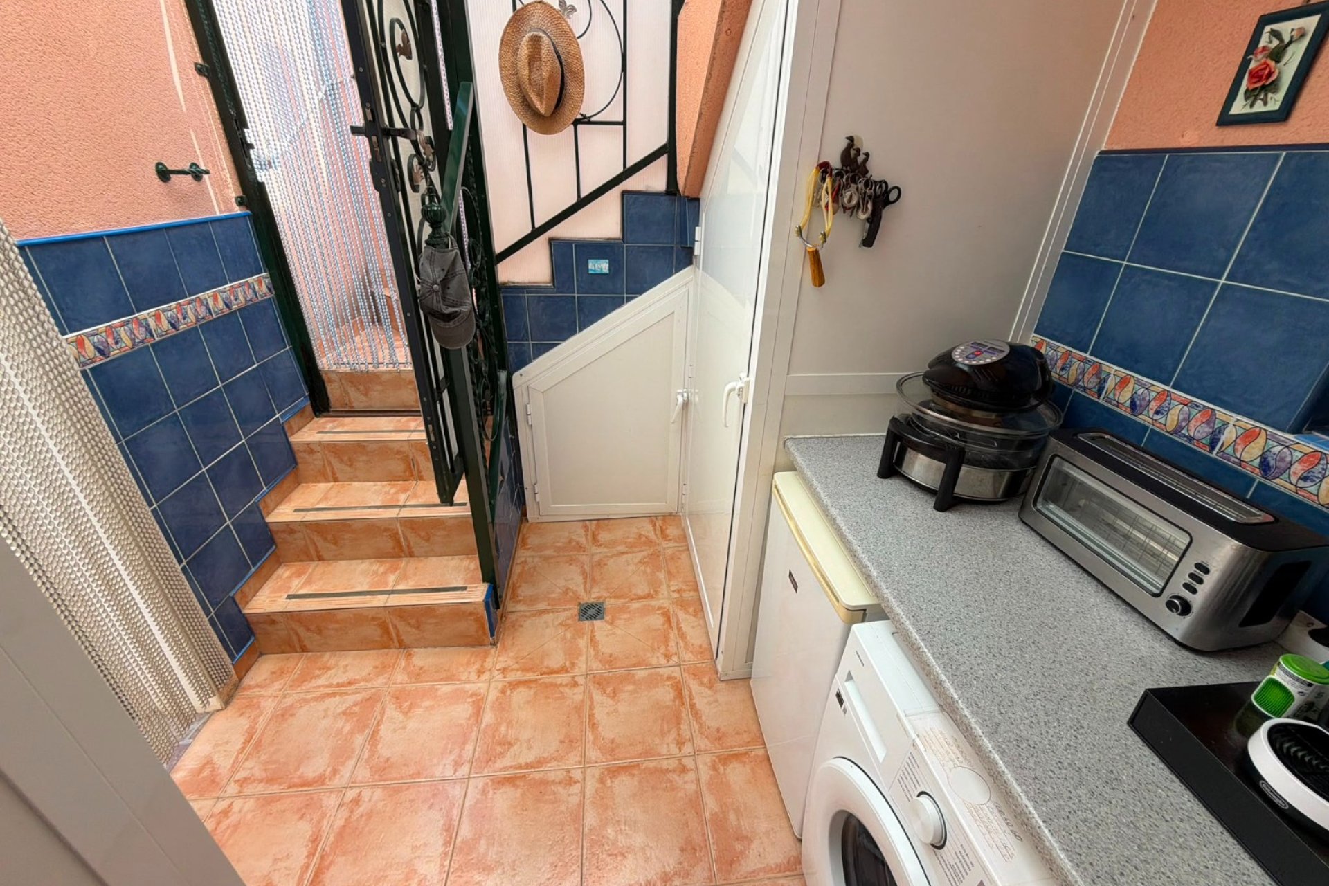 Wiederverkauf - Villa -
Los Montesinos - Costa Blanca
