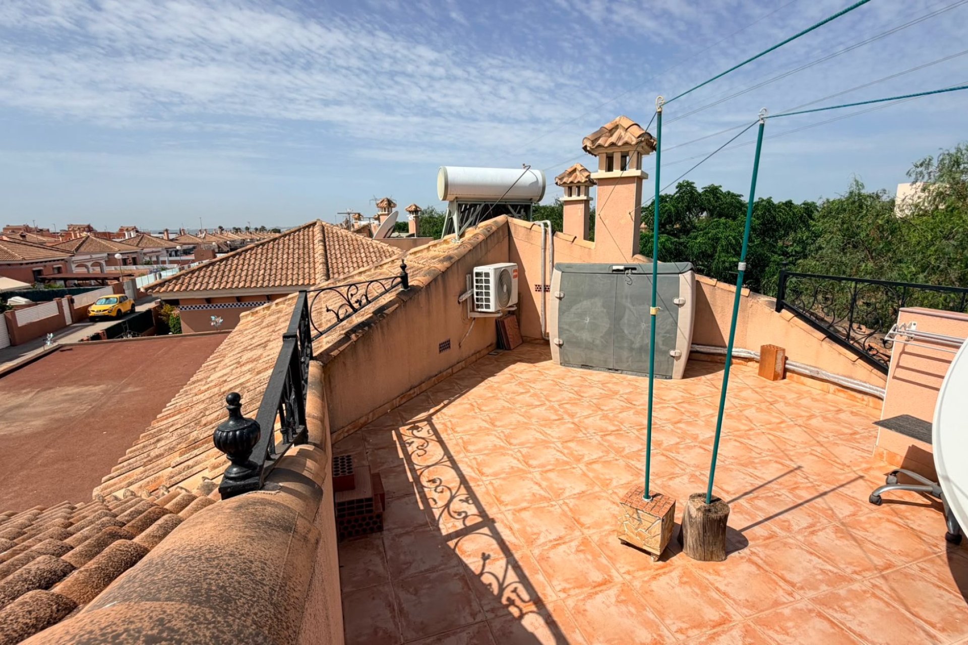 Wiederverkauf - Villa -
Los Montesinos - Costa Blanca