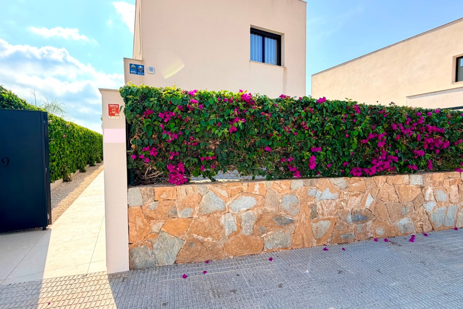 Wiederverkauf - Villa -
Los Montesinos - Costa Blanca