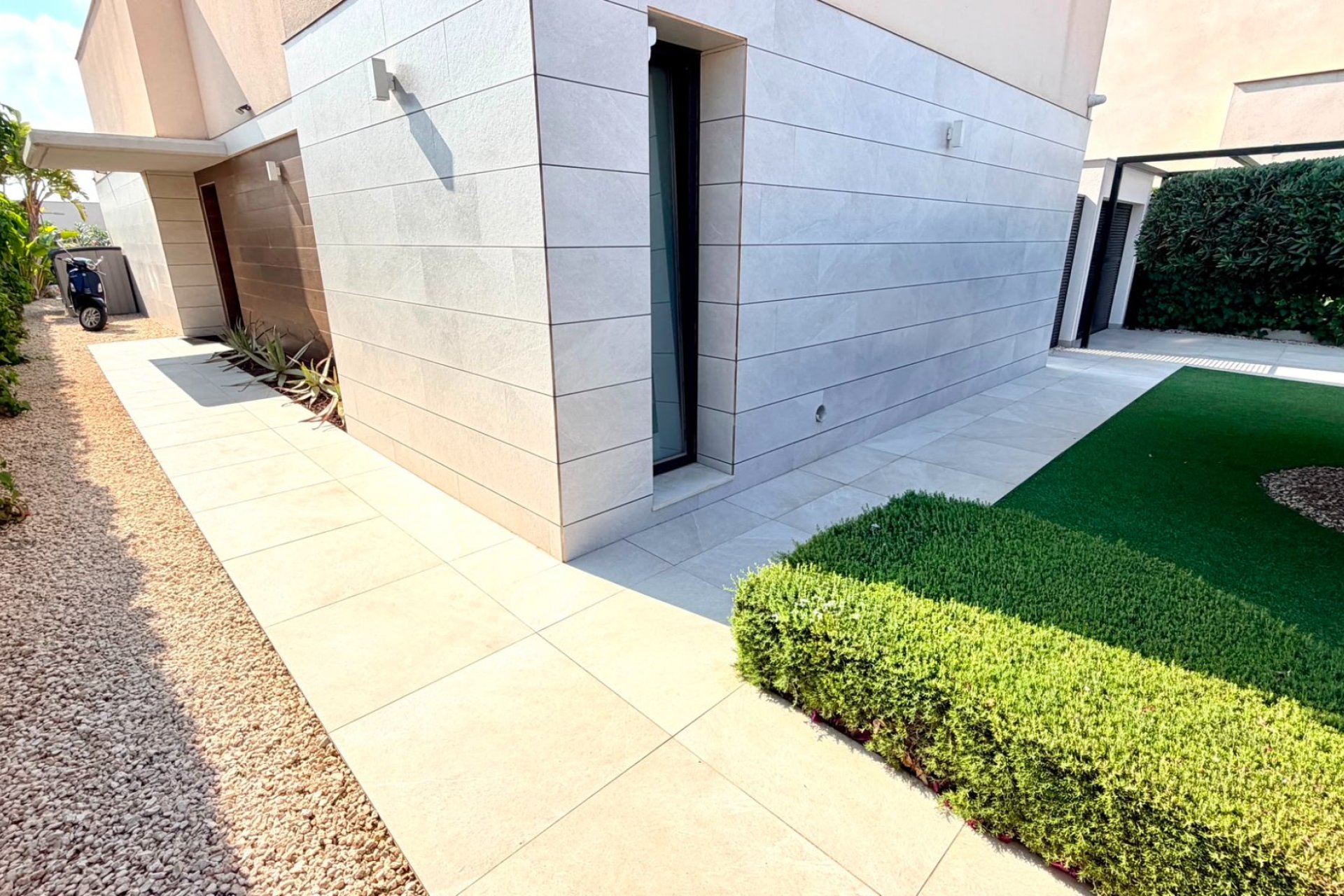 Wiederverkauf - Villa -
Los Montesinos - Costa Blanca
