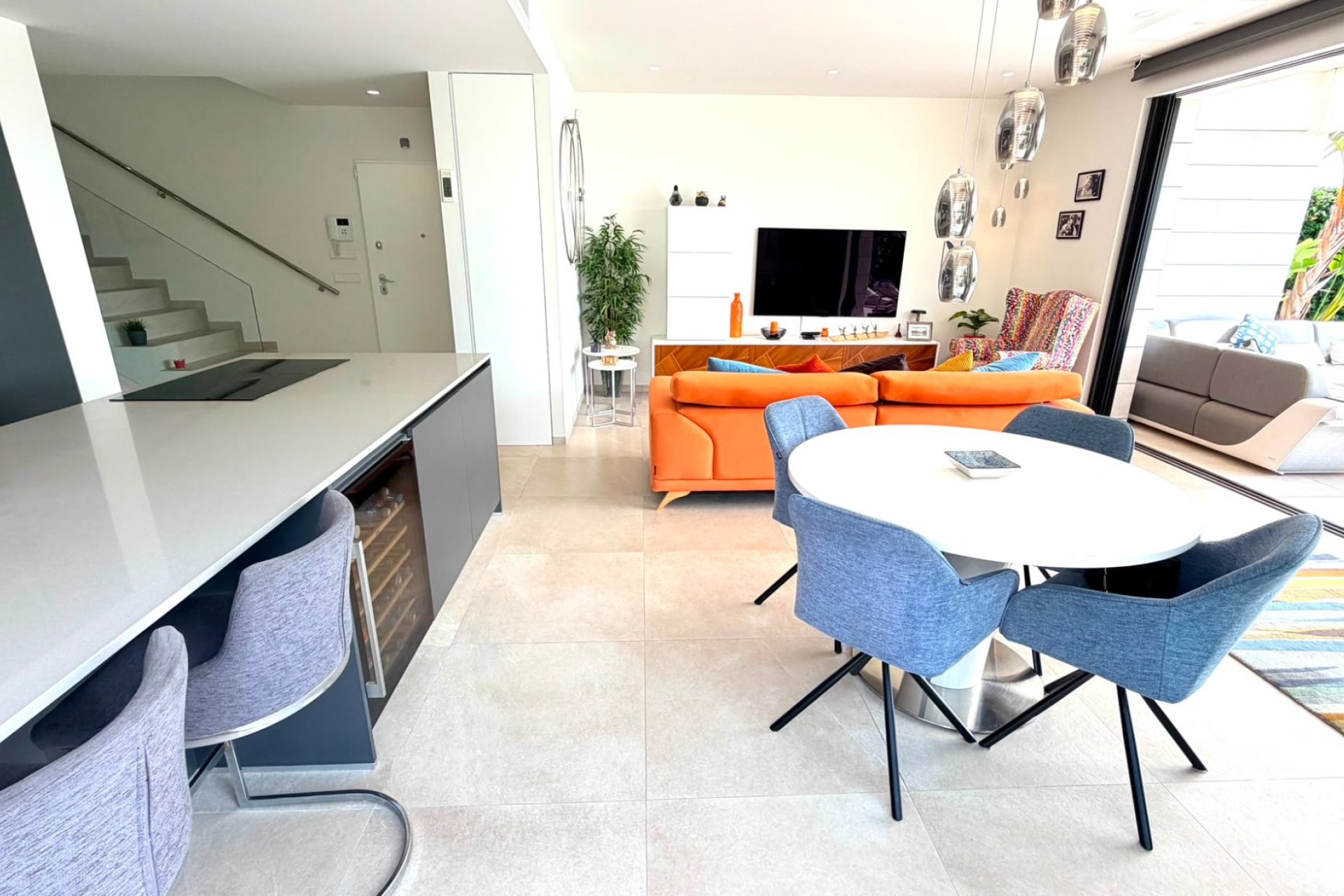 Wiederverkauf - Villa -
Los Montesinos - Costa Blanca