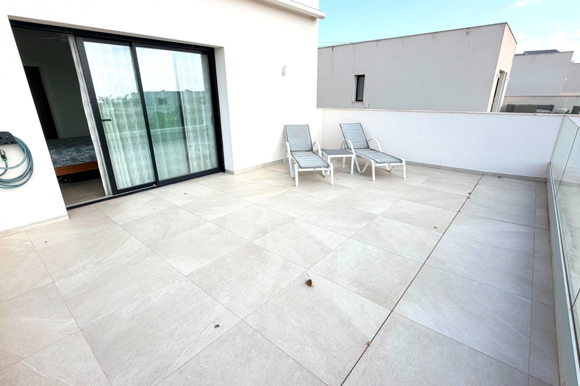 Wiederverkauf - Villa -
Los Montesinos - Costa Blanca