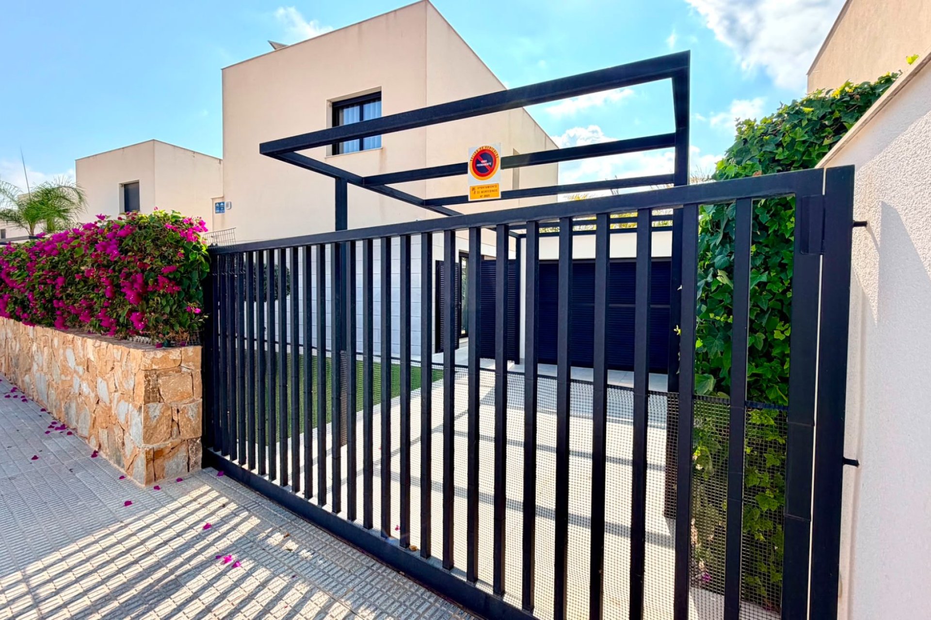 Wiederverkauf - Villa -
Los Montesinos - Costa Blanca