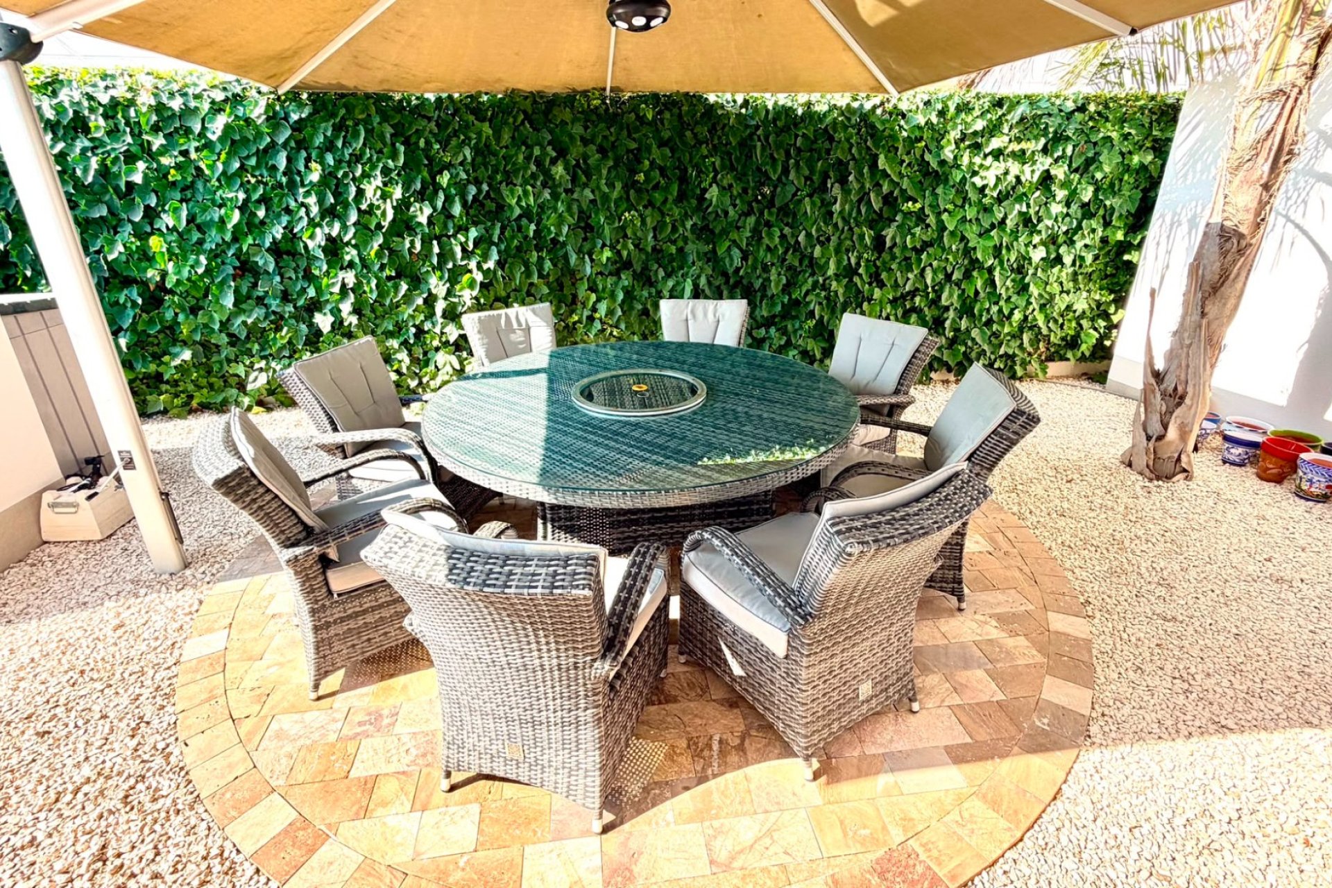 Wiederverkauf - Villa -
Los Montesinos - Costa Blanca