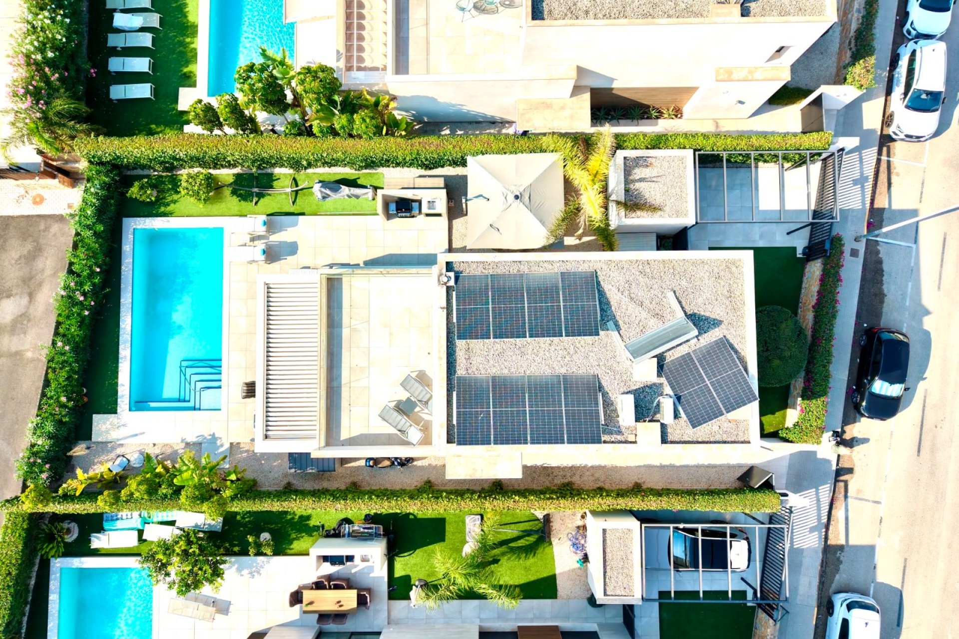 Wiederverkauf - Villa -
Los Montesinos - Costa Blanca