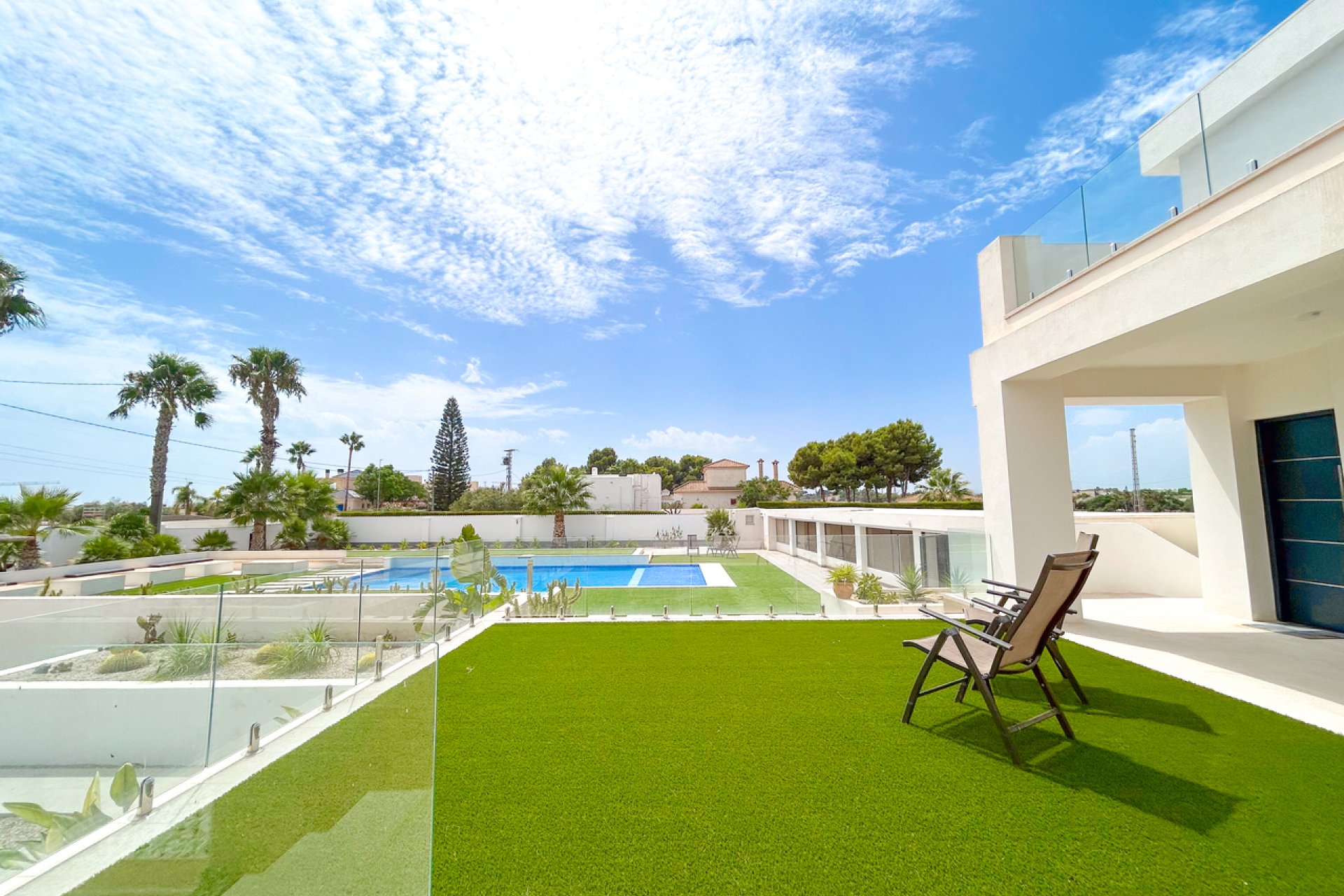 Wiederverkauf - Villa -
Los Montesinos - Costa Blanca