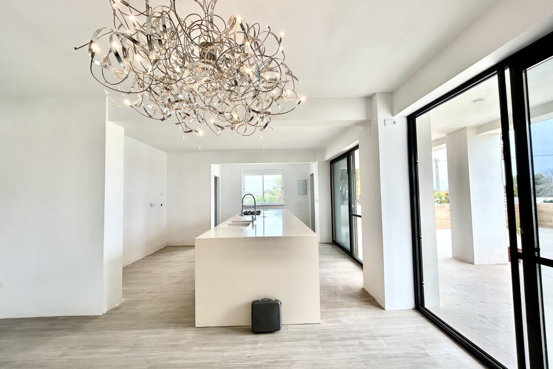 Wiederverkauf - Villa -
Los Montesinos - Costa Blanca