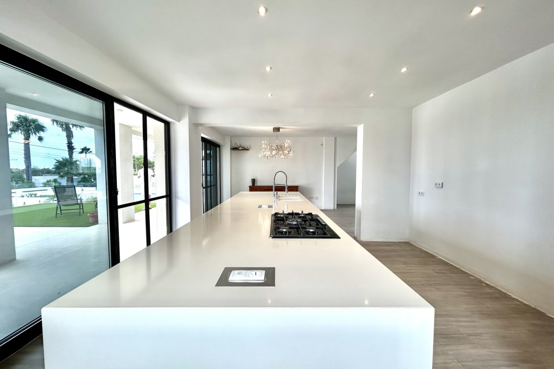 Wiederverkauf - Villa -
Los Montesinos - Costa Blanca