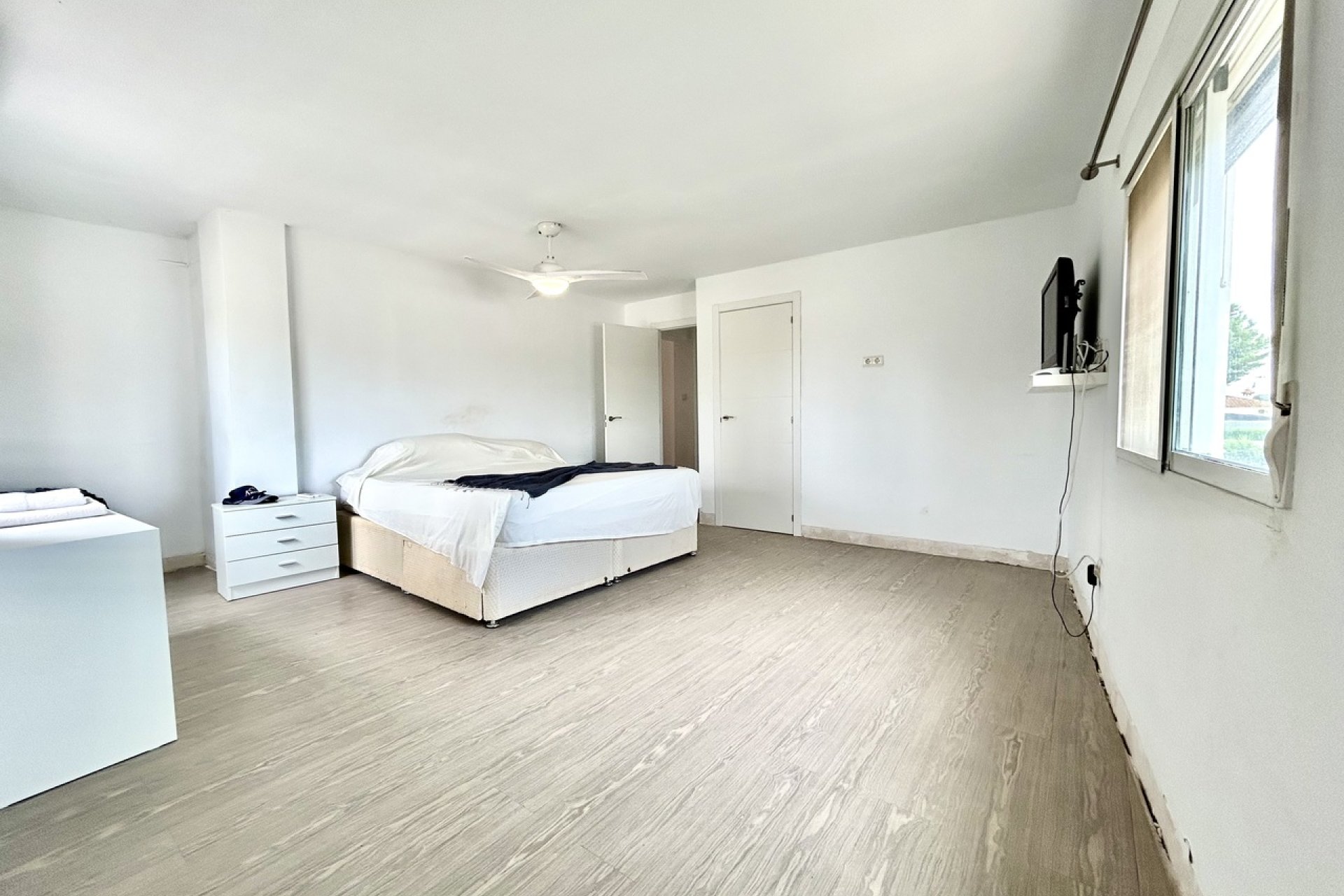 Wiederverkauf - Villa -
Los Montesinos - Costa Blanca