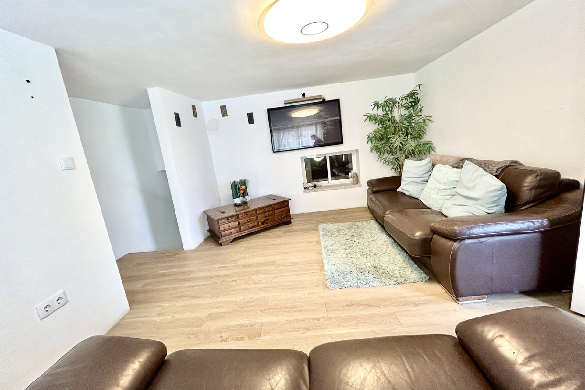 Wiederverkauf - Villa -
Los Montesinos - Costa Blanca