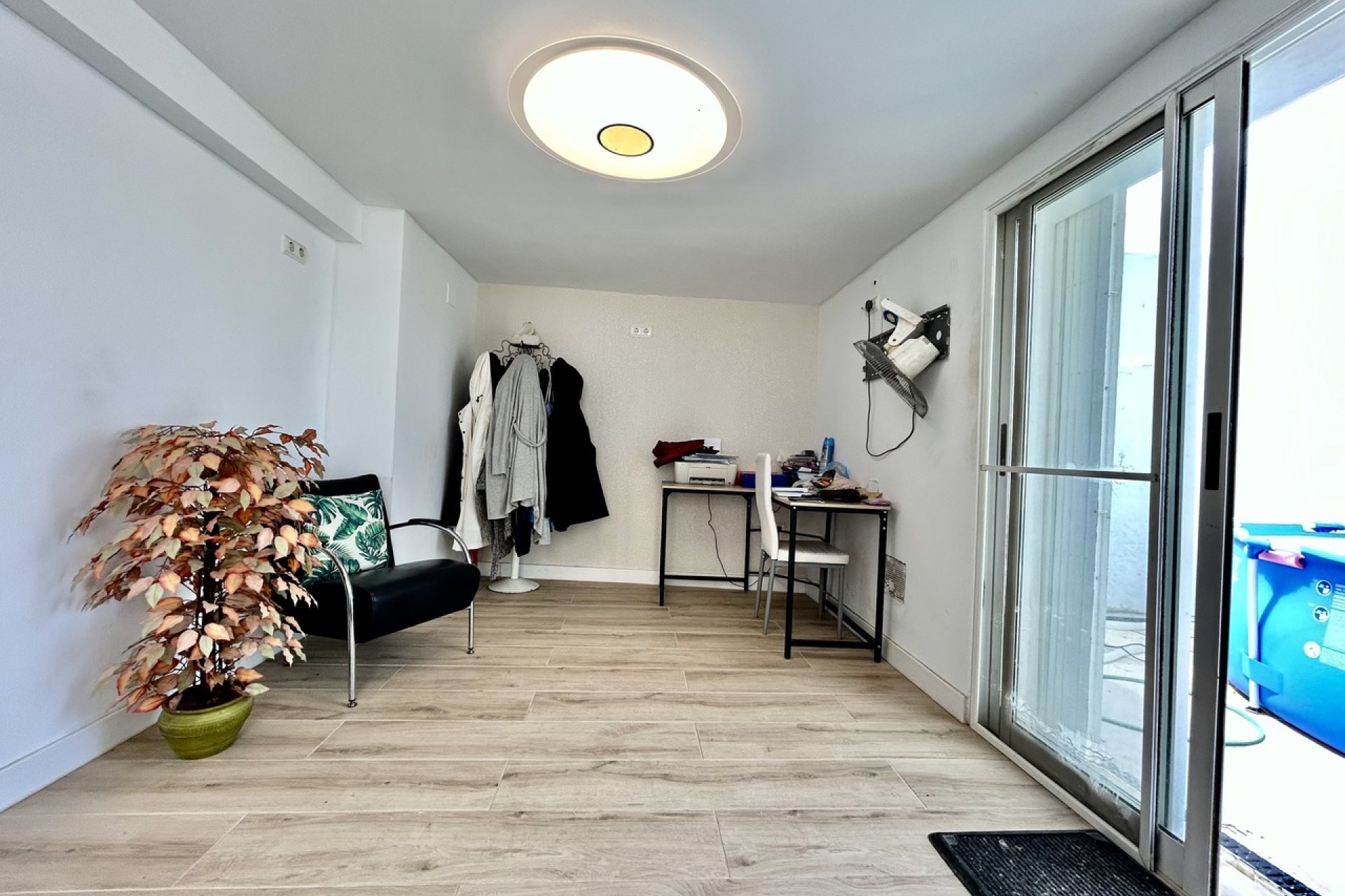 Wiederverkauf - Villa -
Los Montesinos - Costa Blanca