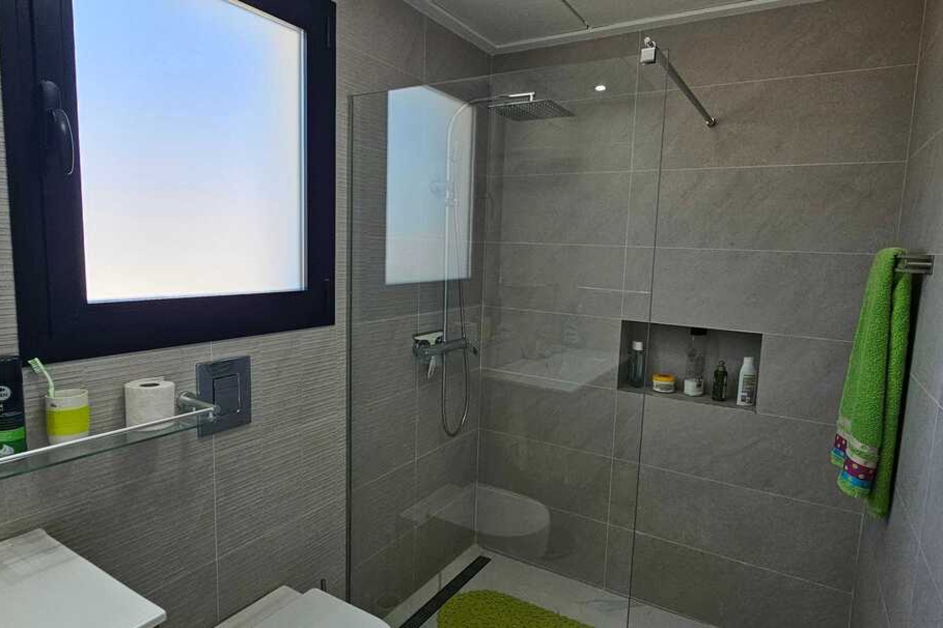 Wiederverkauf - Villa -
Los Montesinos - Costa Blanca