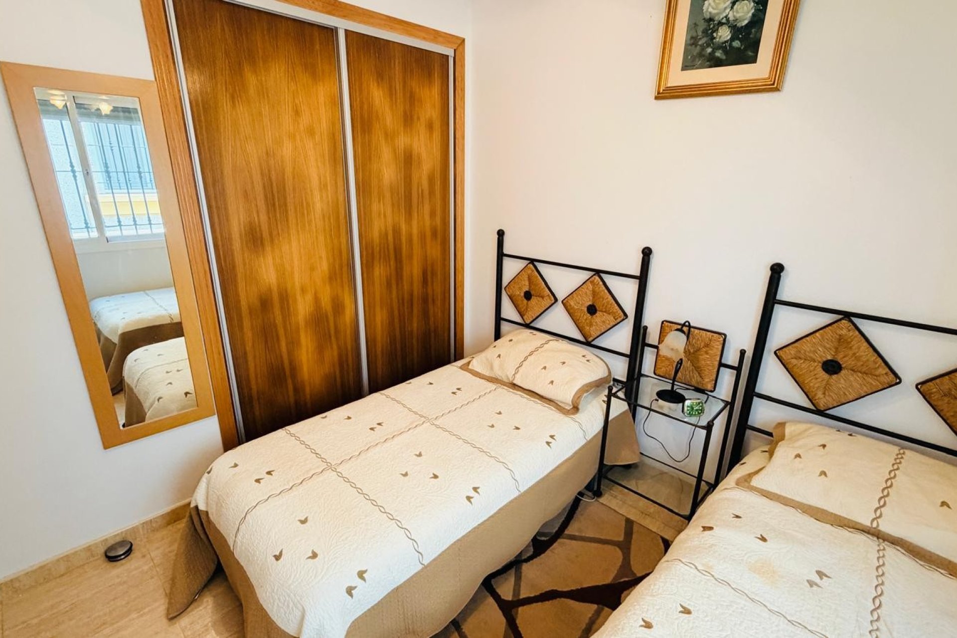 Wiederverkauf - Villa -
Los Montesinos - Costa Blanca