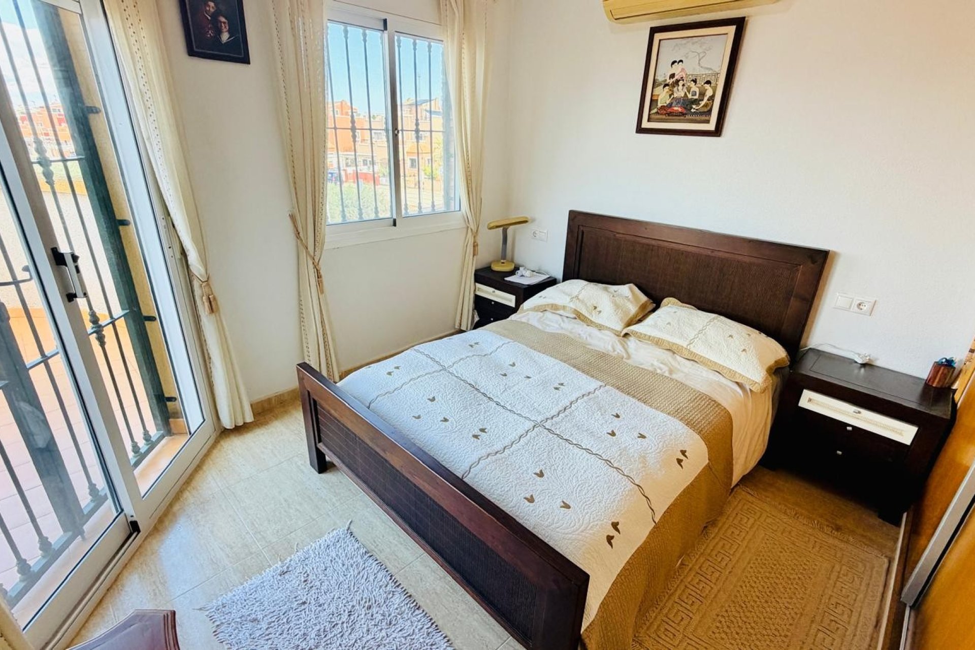 Wiederverkauf - Villa -
Los Montesinos - Costa Blanca