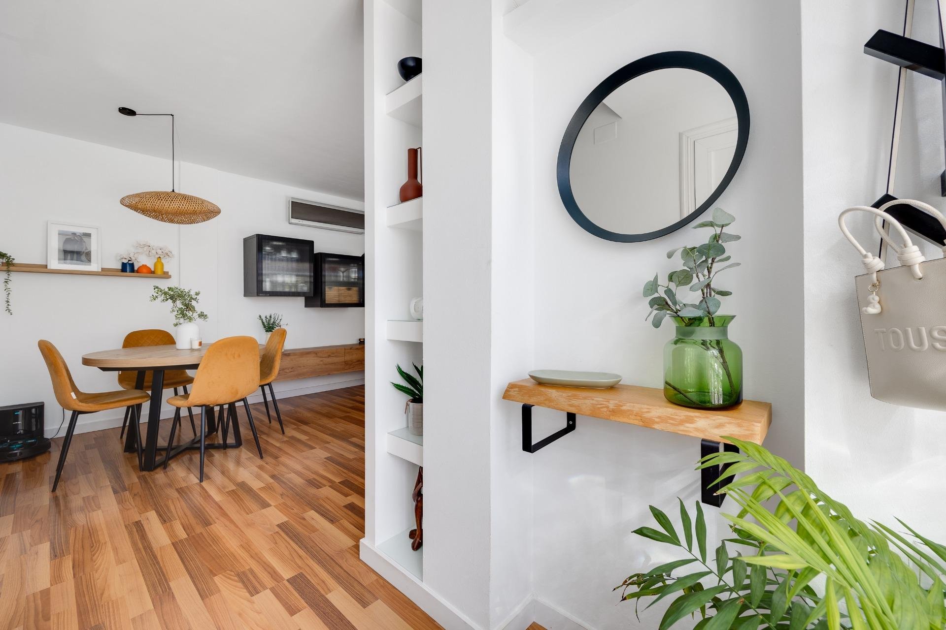 Wiederverkauf - Villa -
Los Montesinos - La Herrada