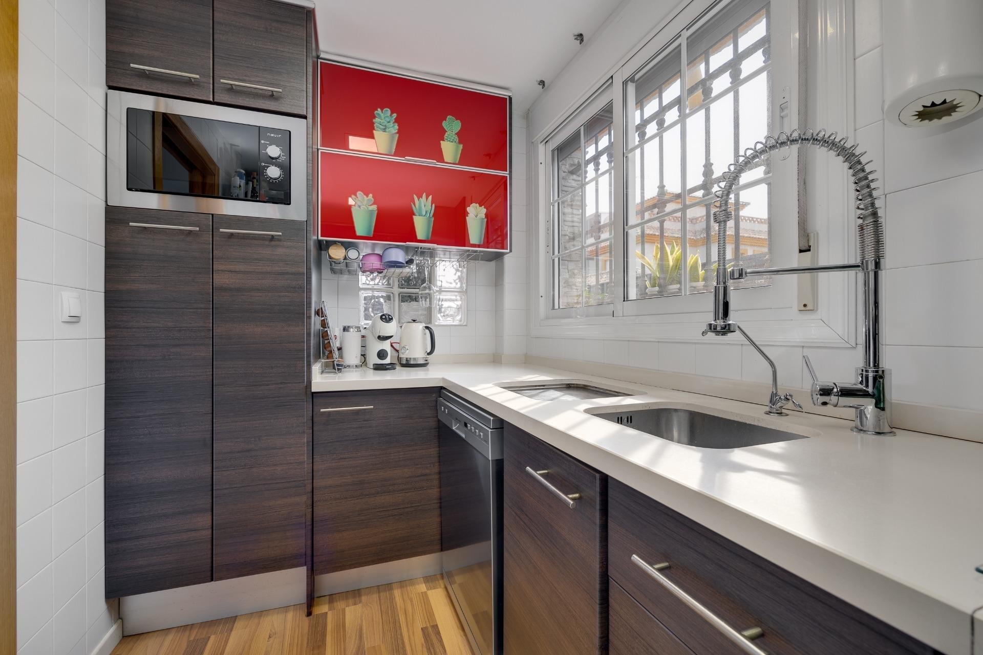 Wiederverkauf - Villa -
Los Montesinos - La Herrada