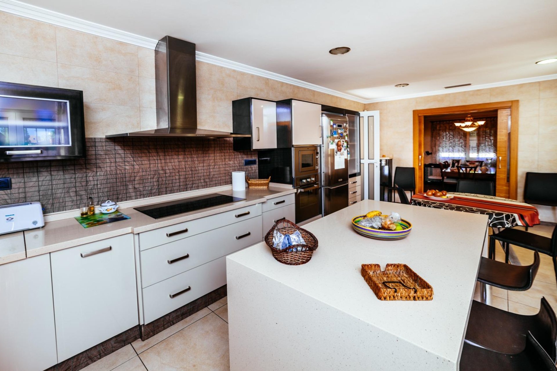 Wiederverkauf - Villa -
Los Montesinos - Montesinos  Los