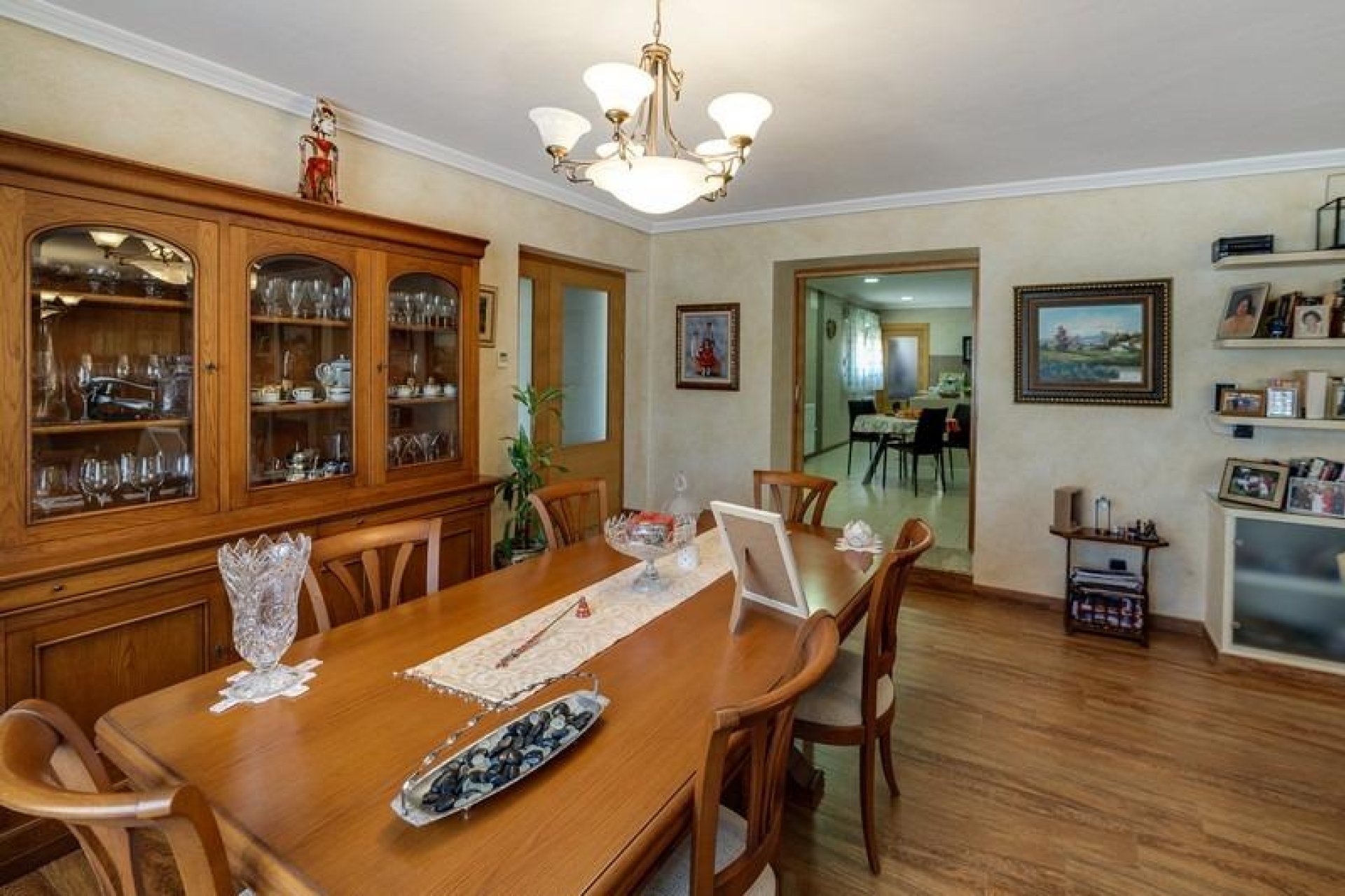 Wiederverkauf - Villa -
Los Montesinos - Montesinos  Los