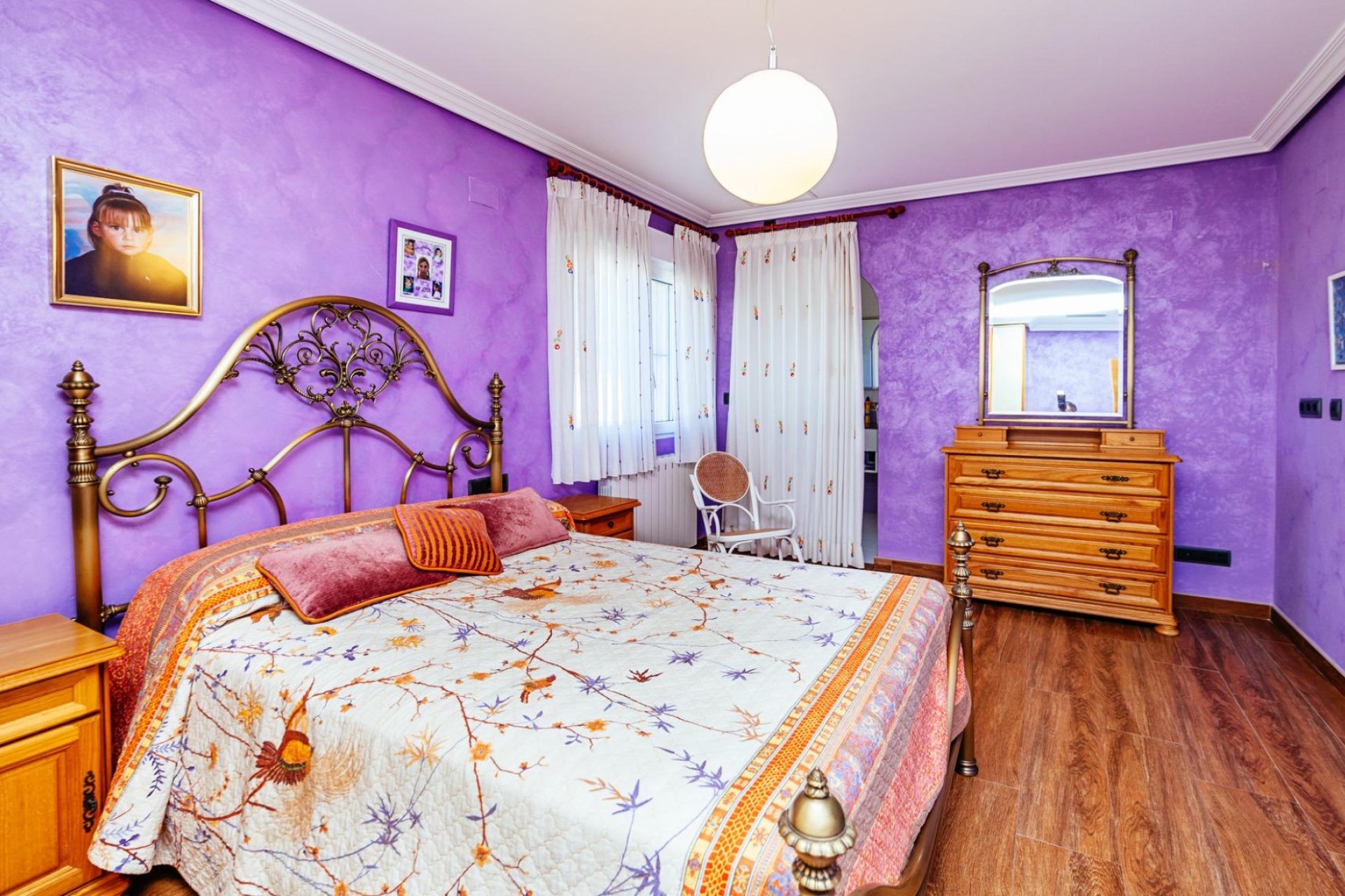 Wiederverkauf - Villa -
Los Montesinos - Montesinos  Los