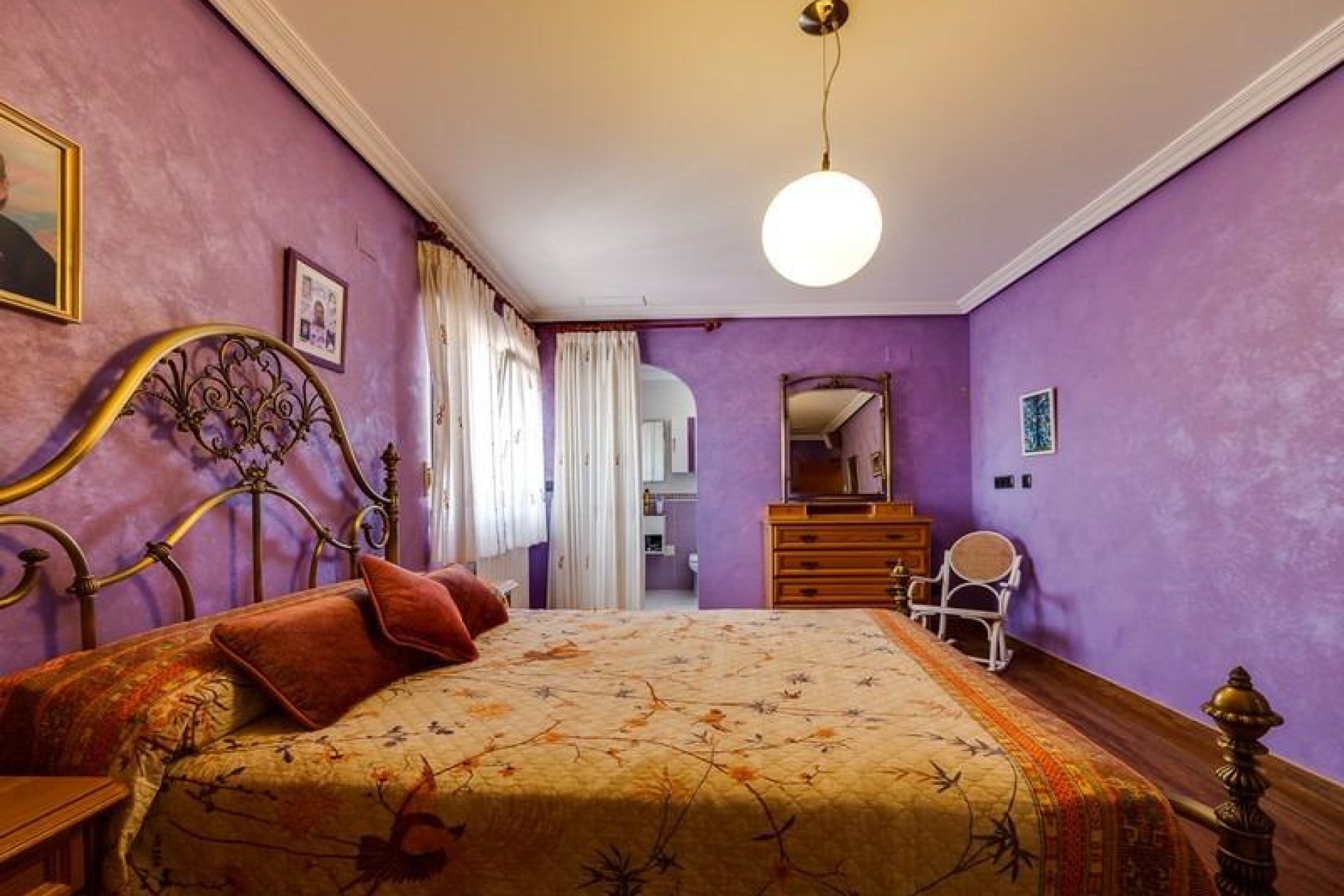 Wiederverkauf - Villa -
Los Montesinos - Montesinos  Los