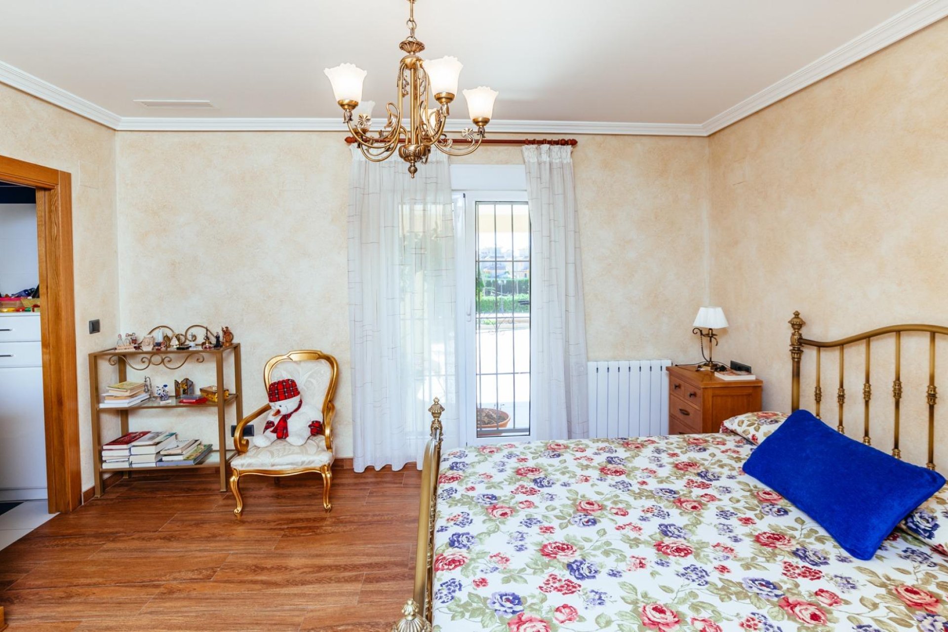 Wiederverkauf - Villa -
Los Montesinos - Montesinos  Los