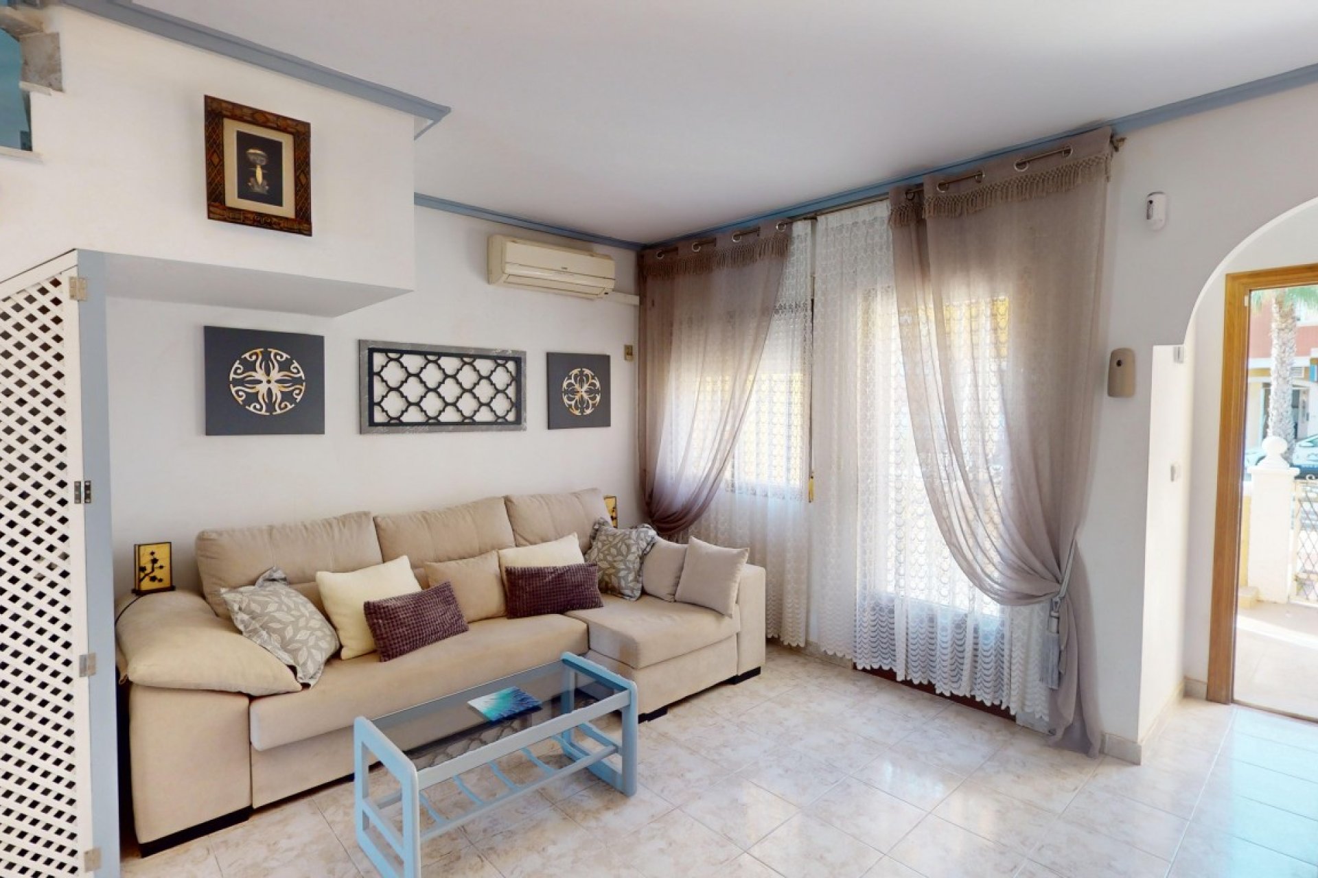 Wiederverkauf - Villa -
Los Narejos - Costa Calida