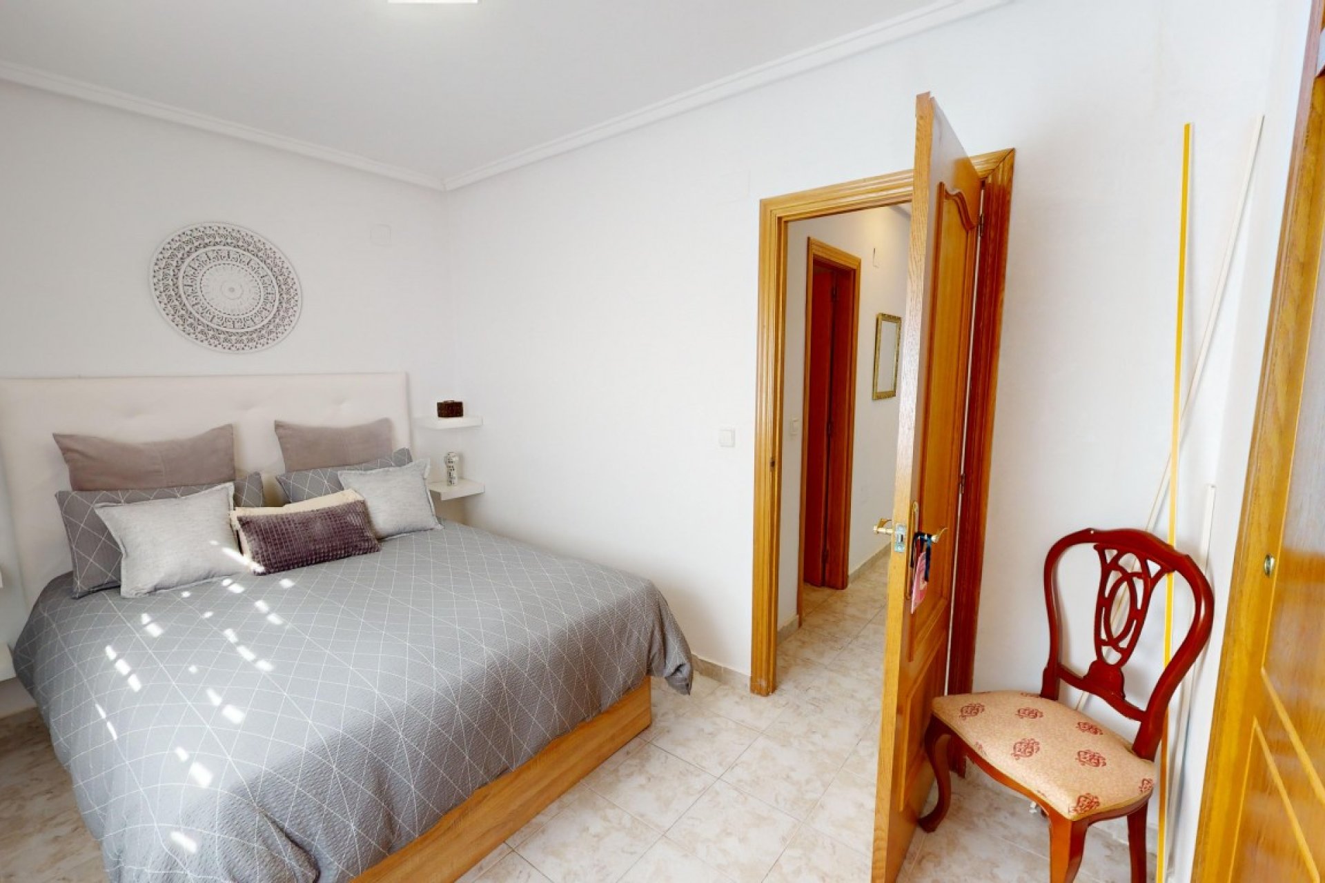 Wiederverkauf - Villa -
Los Narejos - Costa Calida