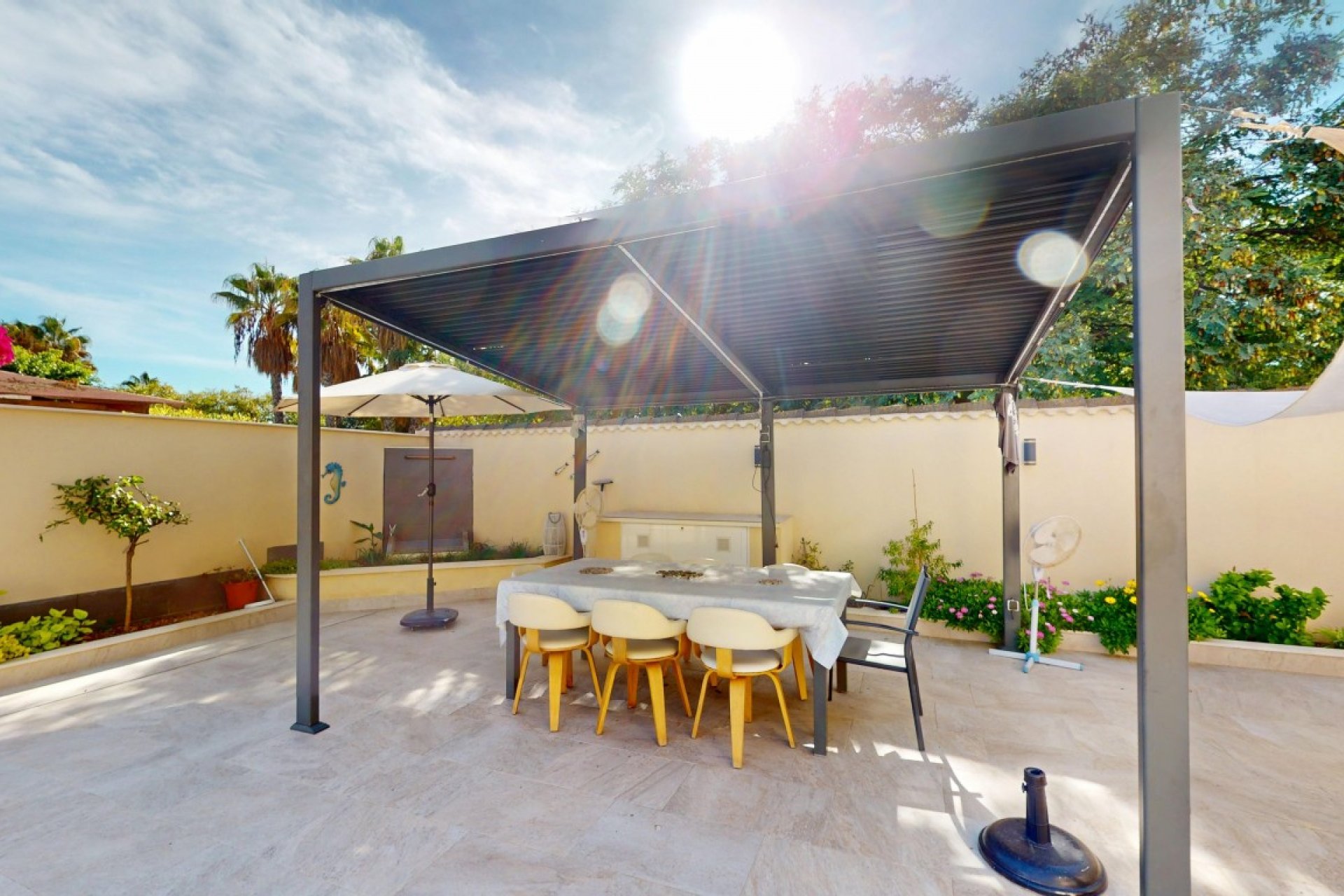 Wiederverkauf - Villa -
Los Narejos - Costa Calida