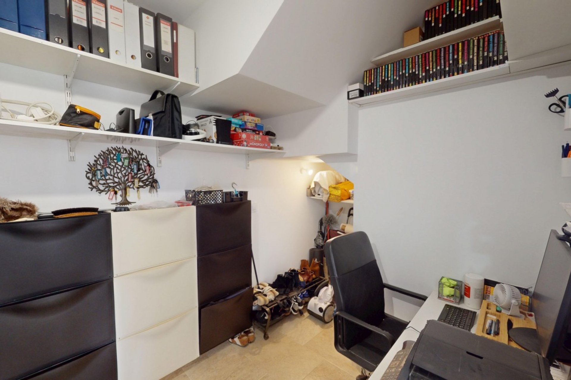 Wiederverkauf - Villa -
Los Narejos - Costa Calida